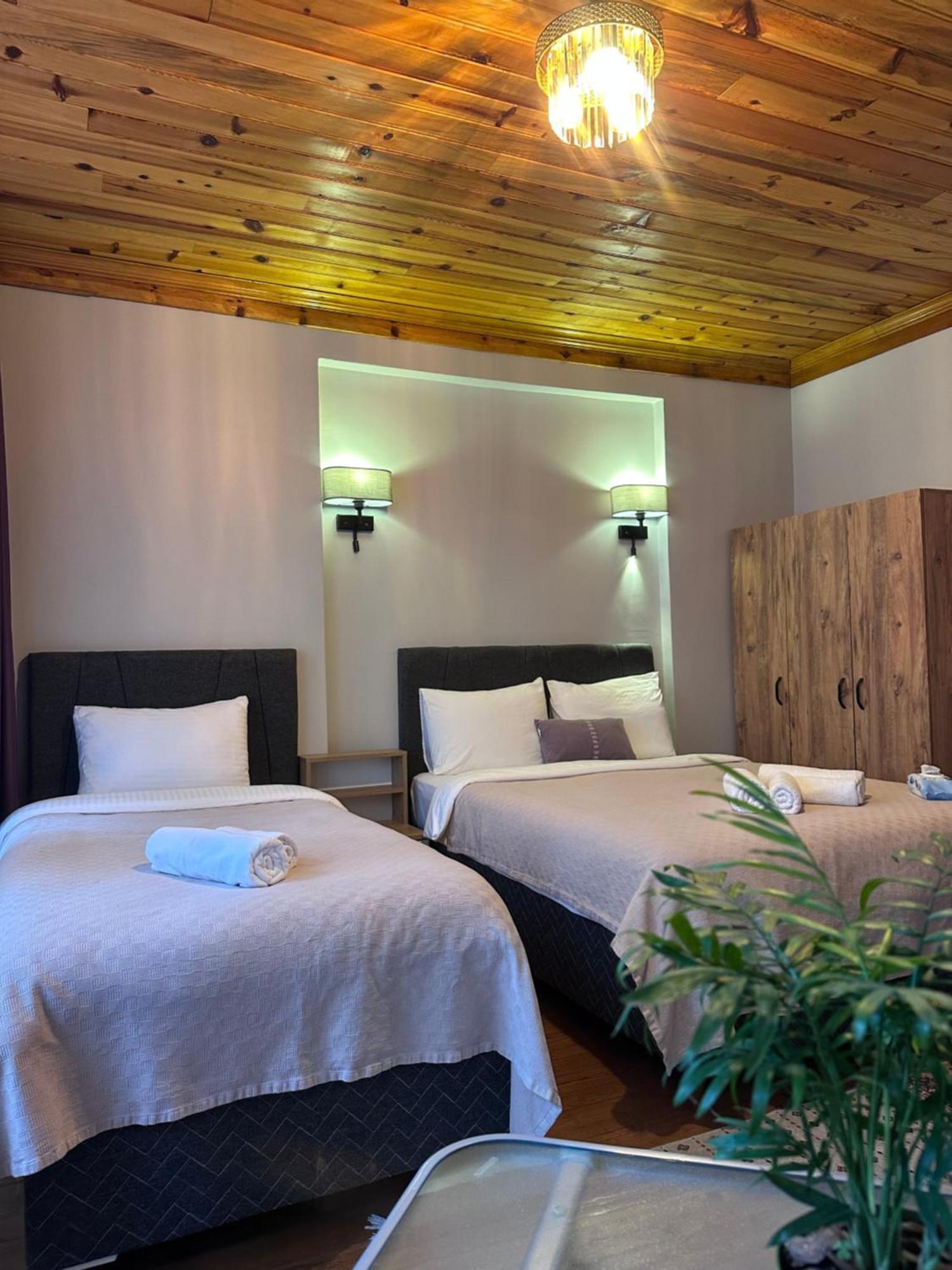 Apartamento Narpera Taksim Boutique *