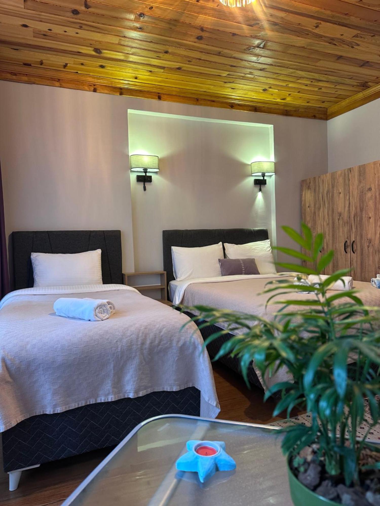 Narpera Taksim Boutique Apartamento