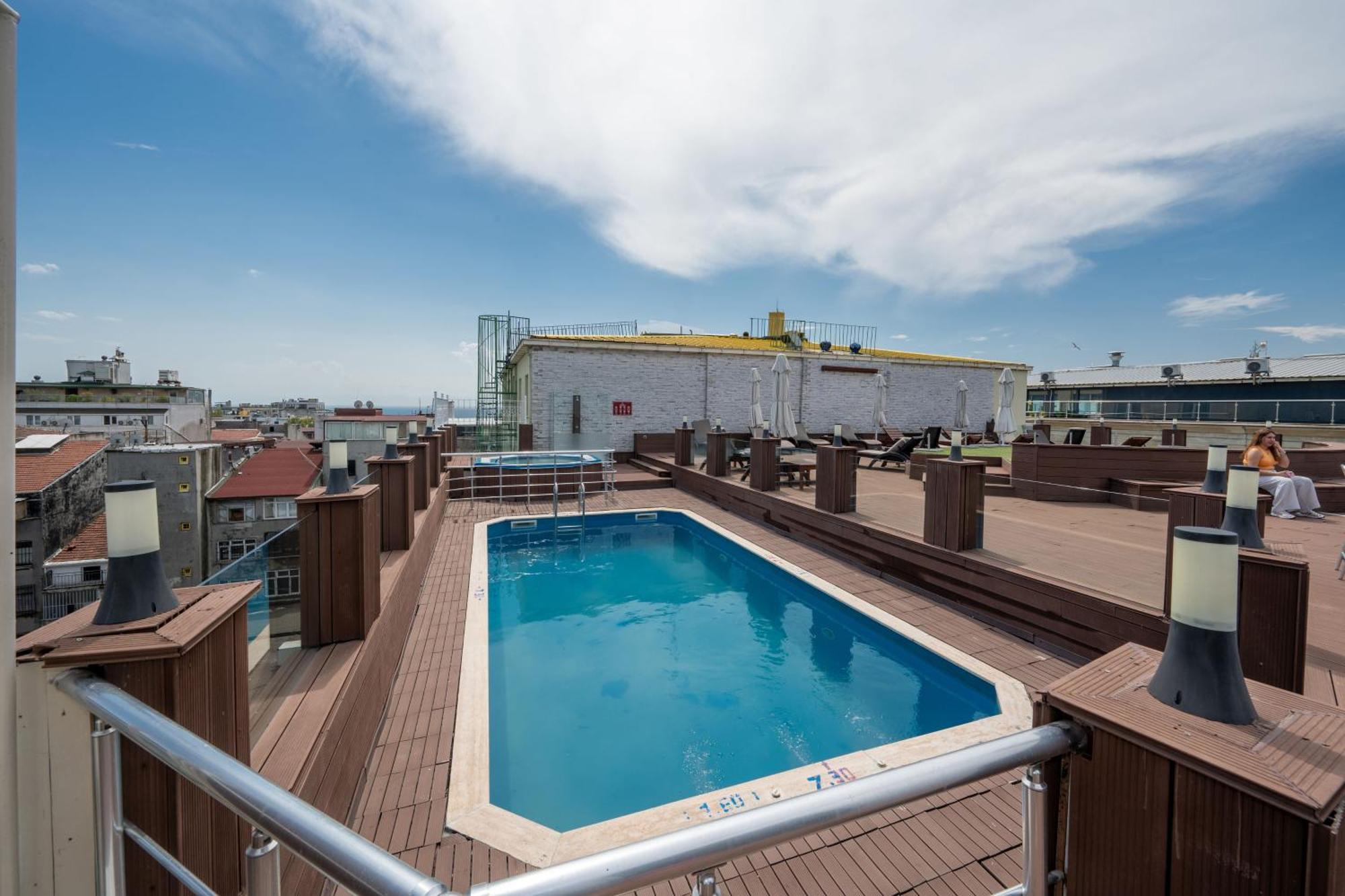 Hotel Klas Old Istanbul
