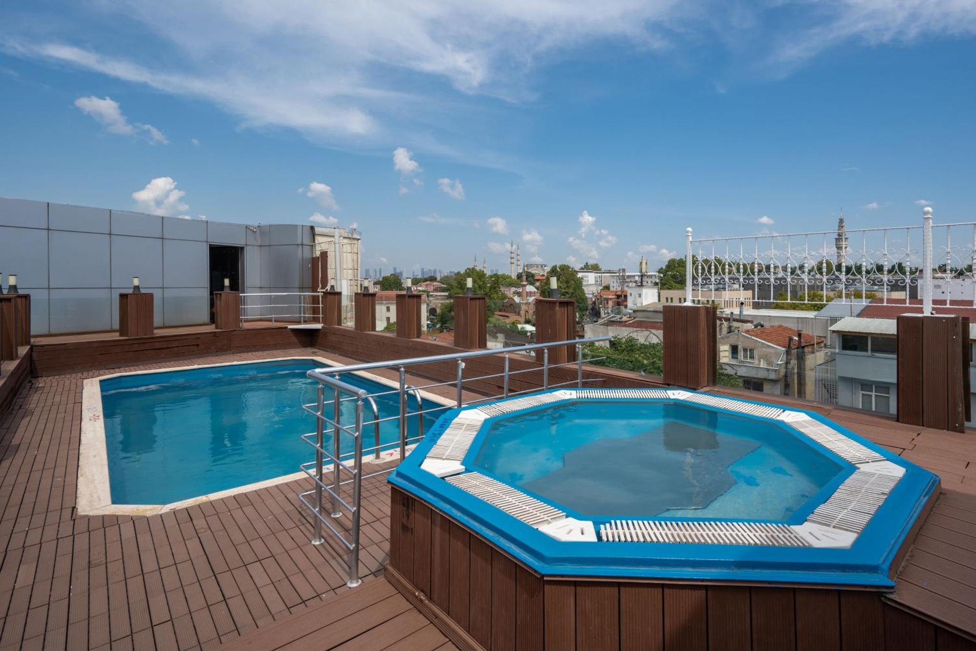 Klas Old 4* Istanbul