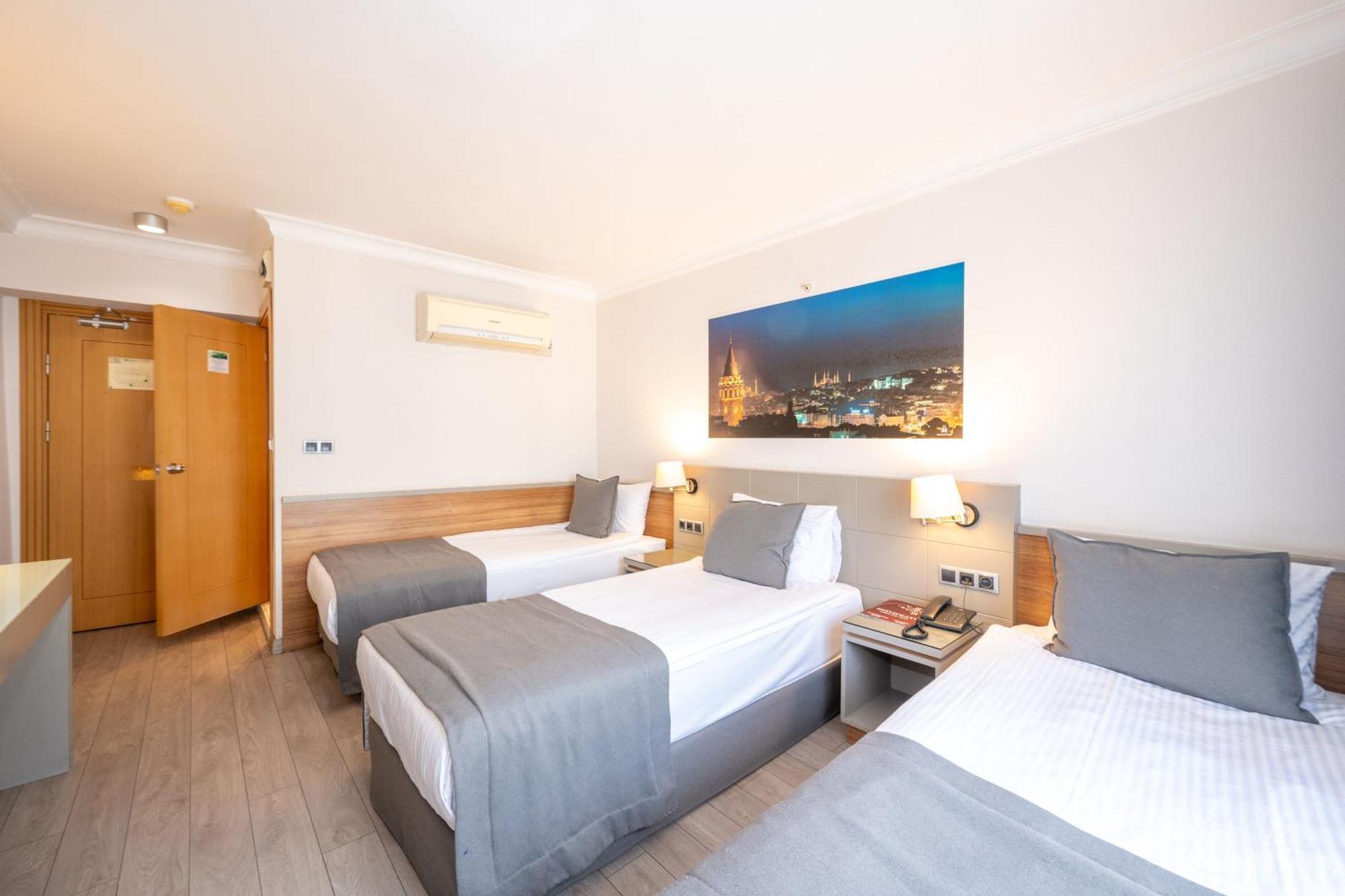 Hotel Klas Old