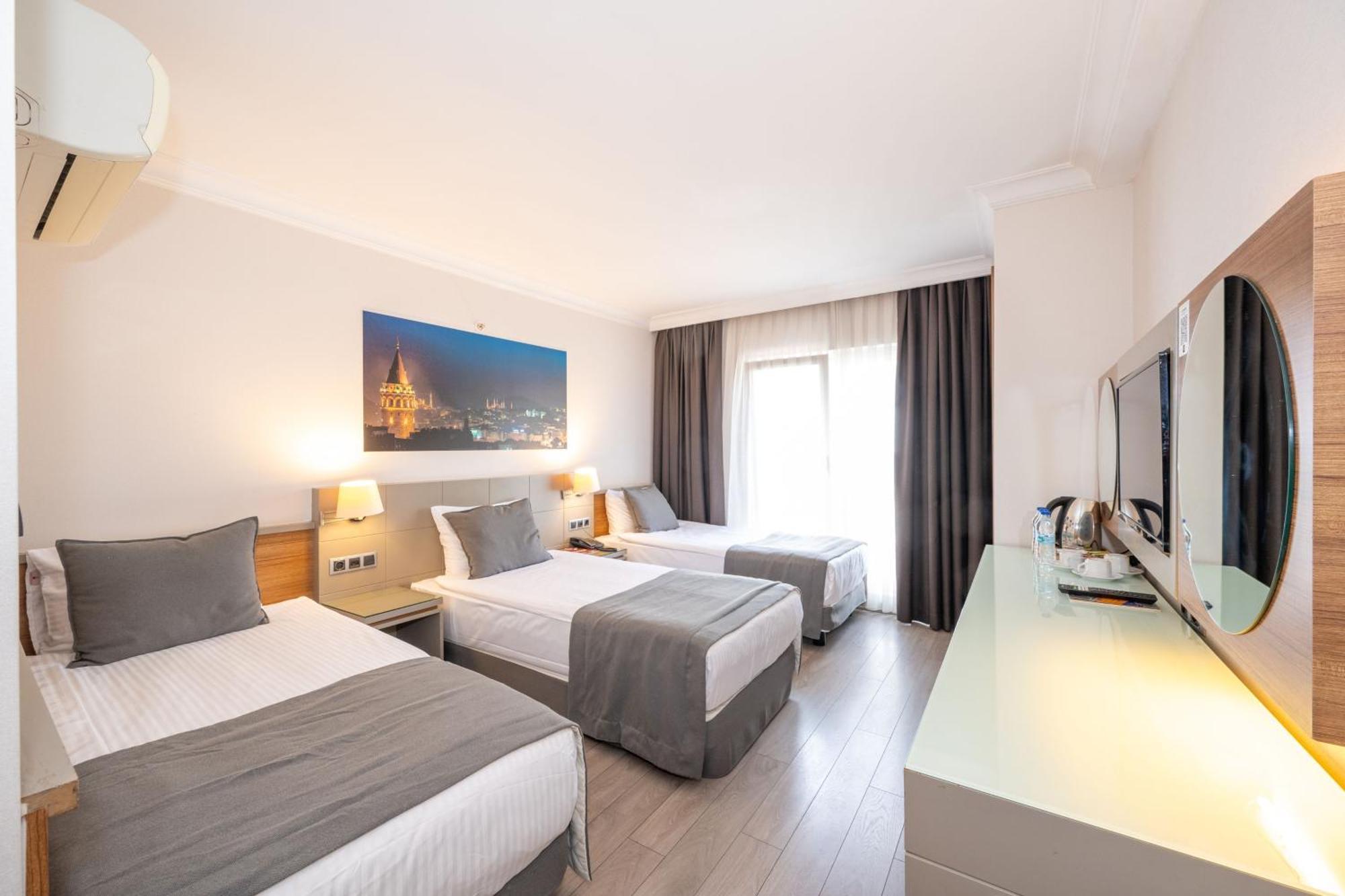 Hotel Klas Old 4*