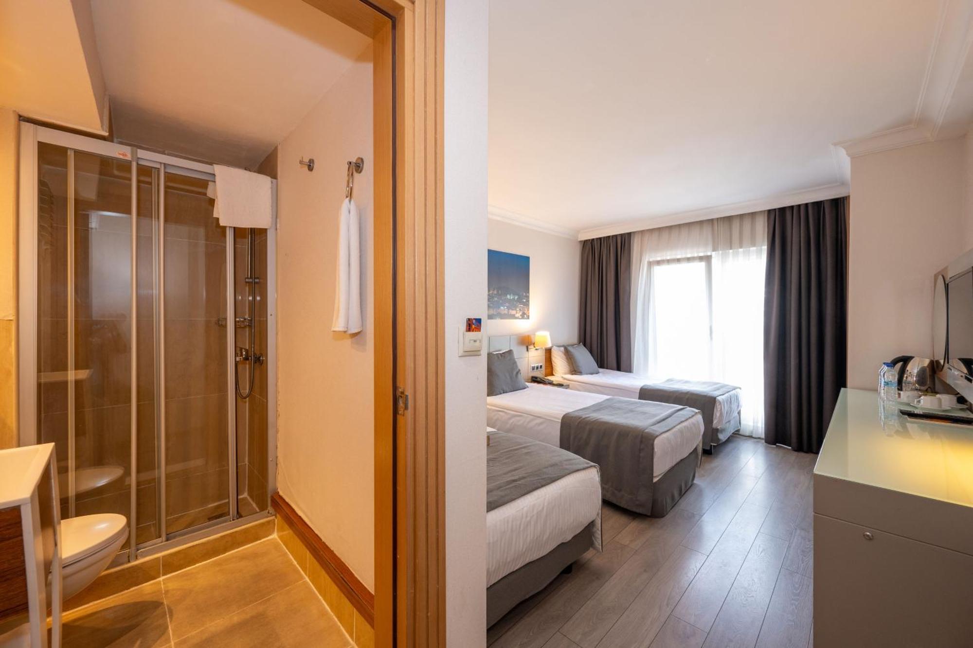 Hotel Klas Old Istanbul