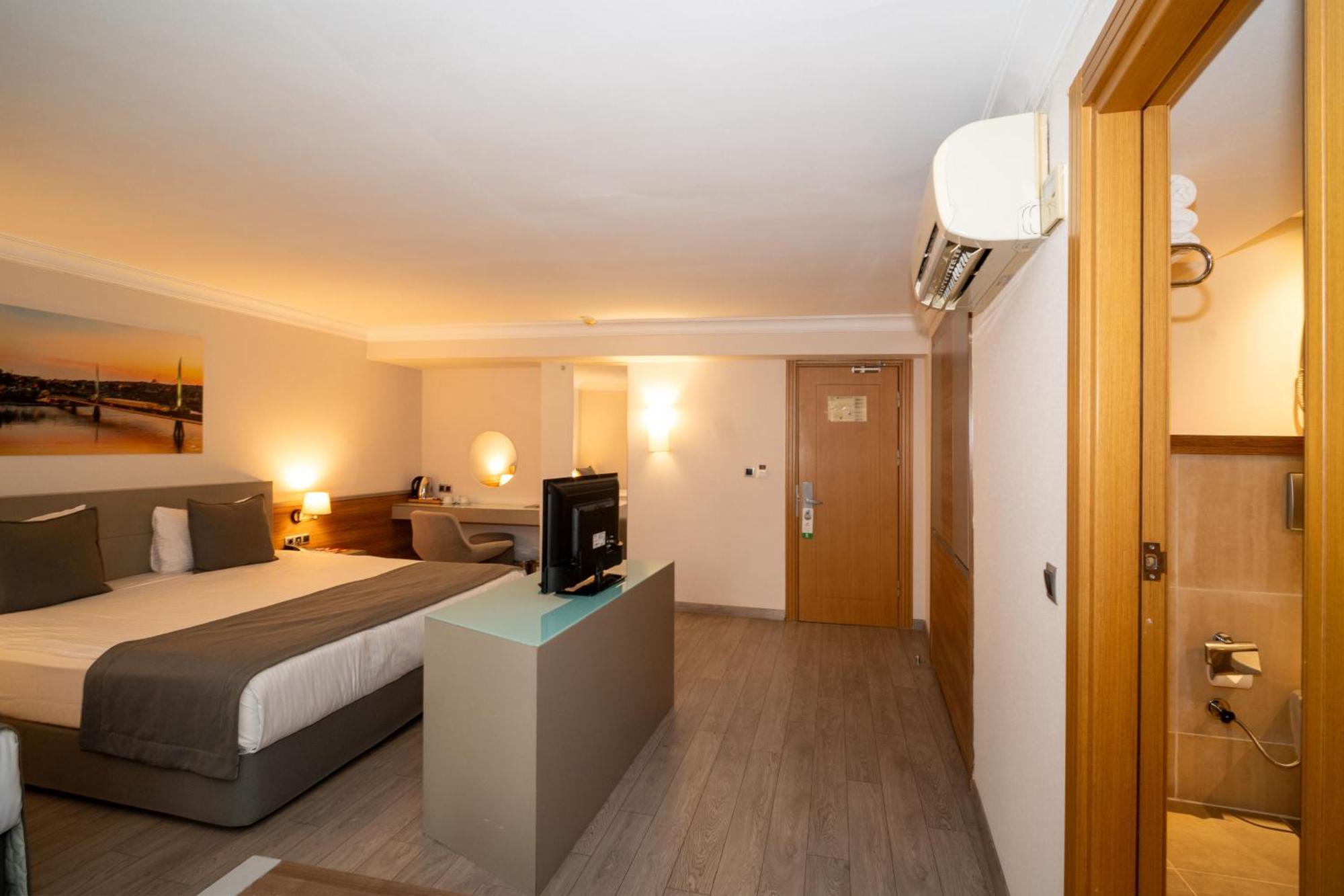 Klas Old 4* Istanbul