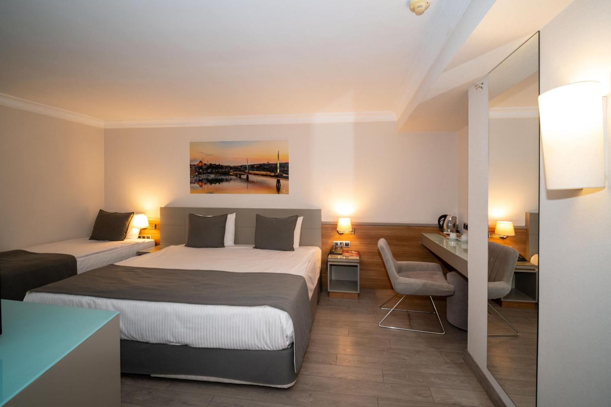 Hotel Klas Old 4*