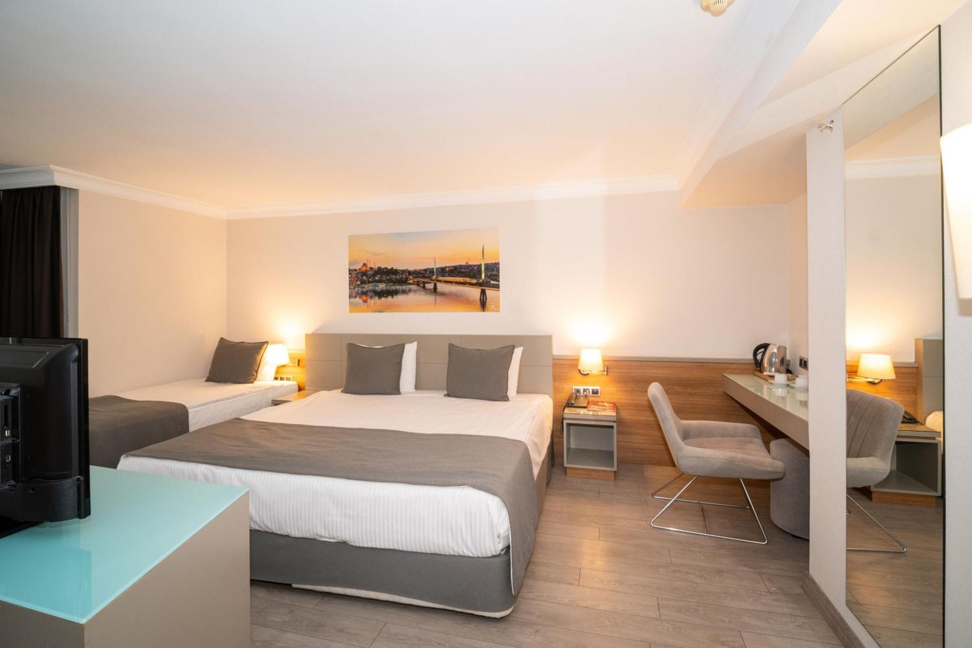 Hotel Klas Old
