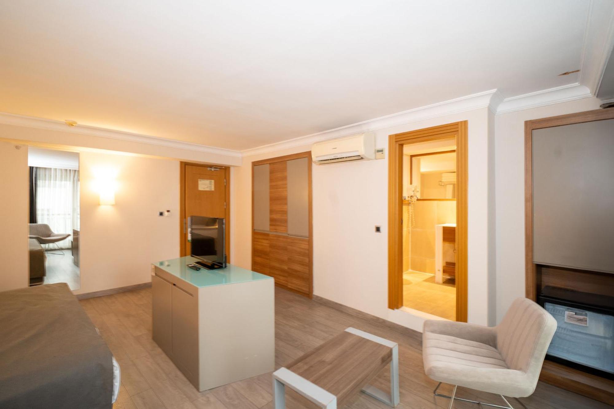 Klas Old 4* Istanbul