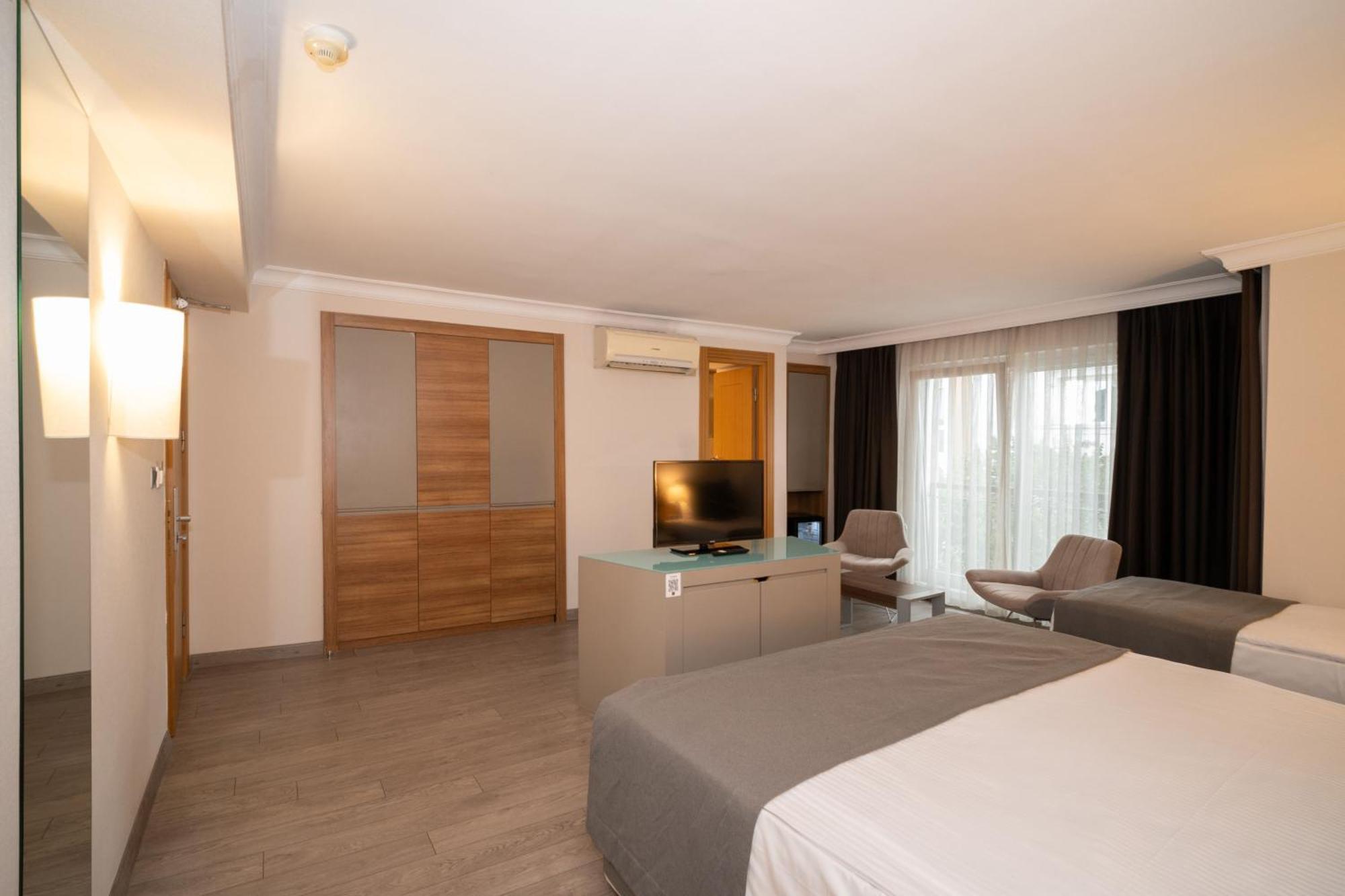 Hotel Klas Old