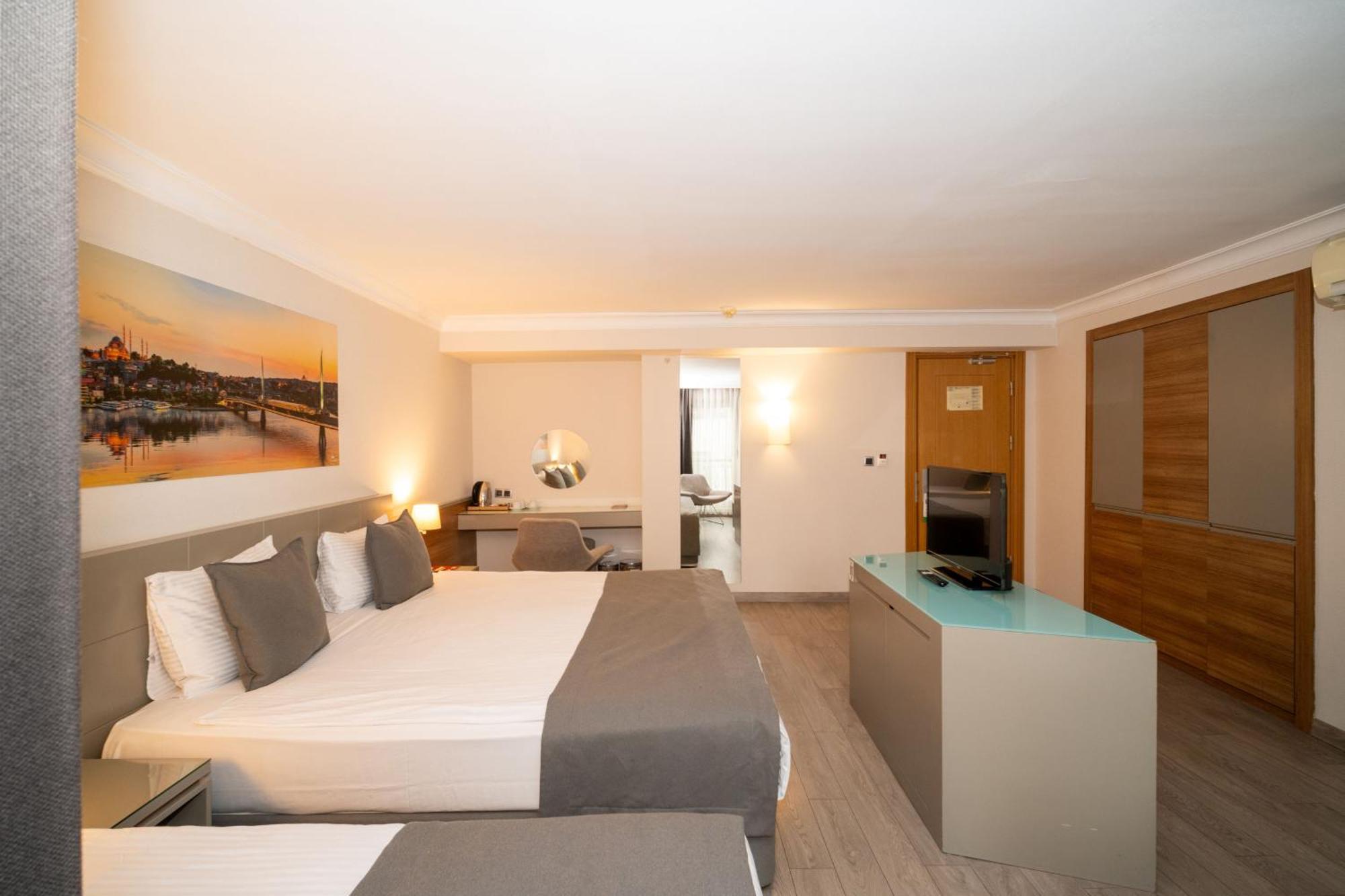 Hotel Klas Old Istanbul