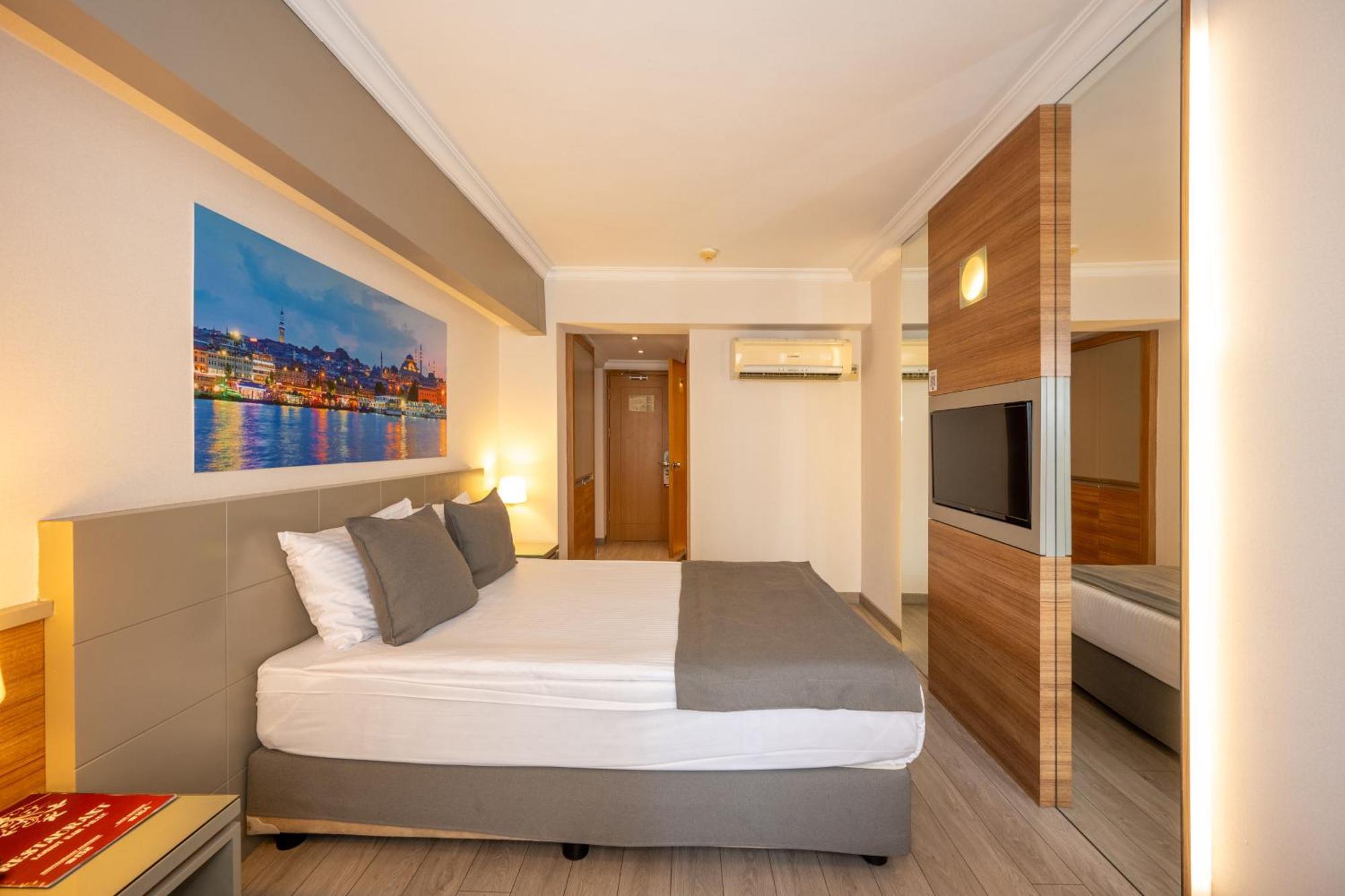 Klas Old Hotel 4*