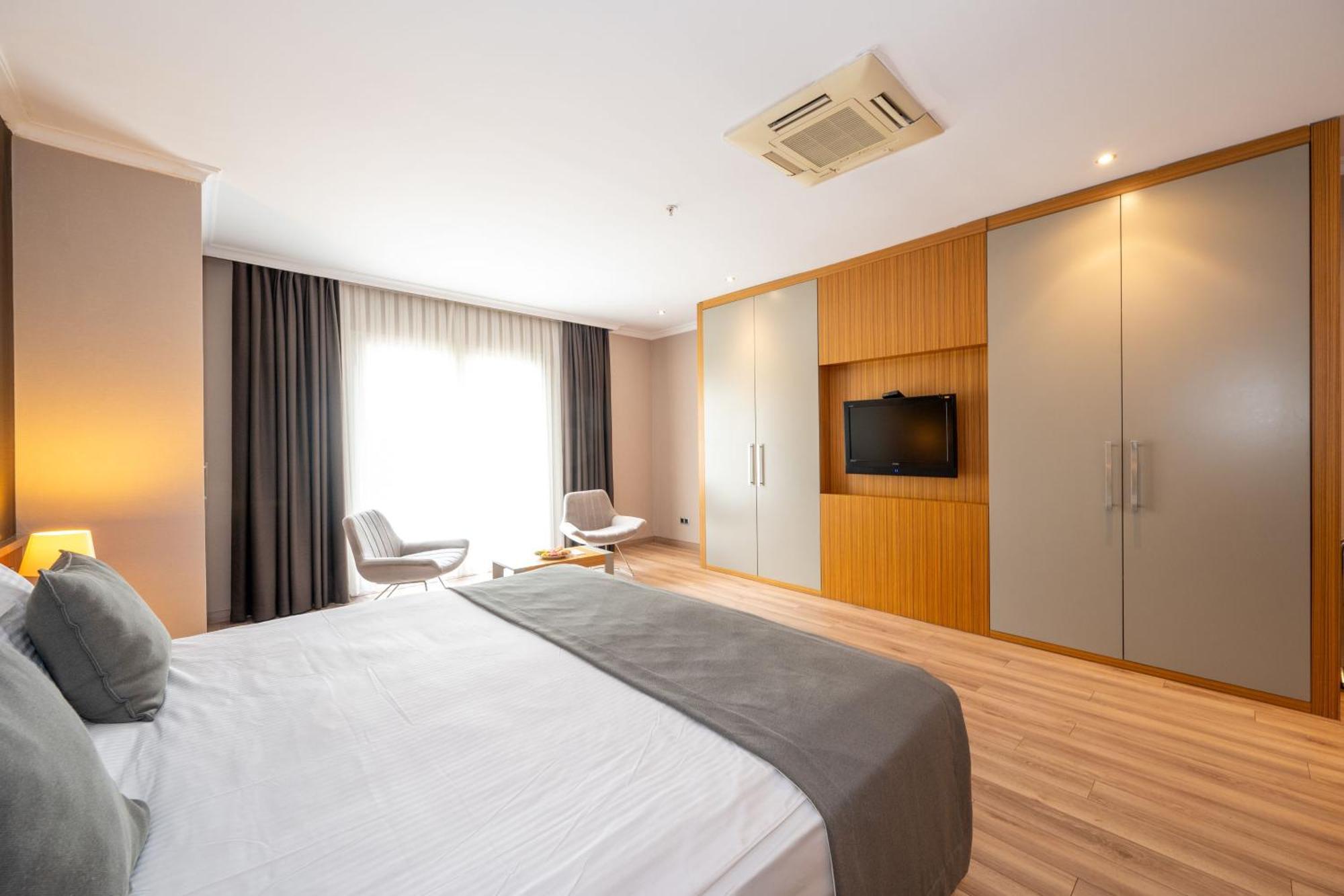 Hotel Klas Old