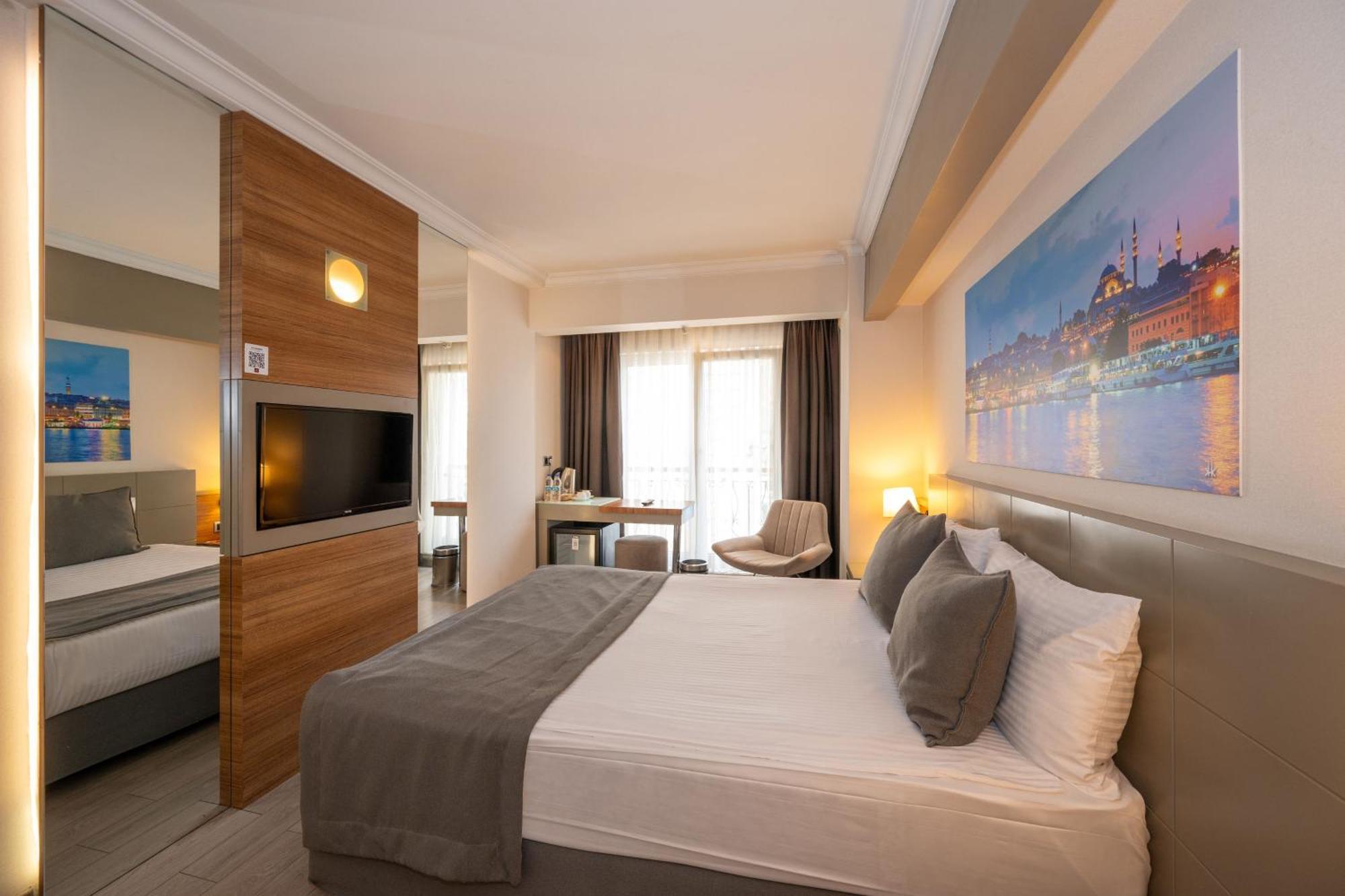 Hotel Klas Old 4*