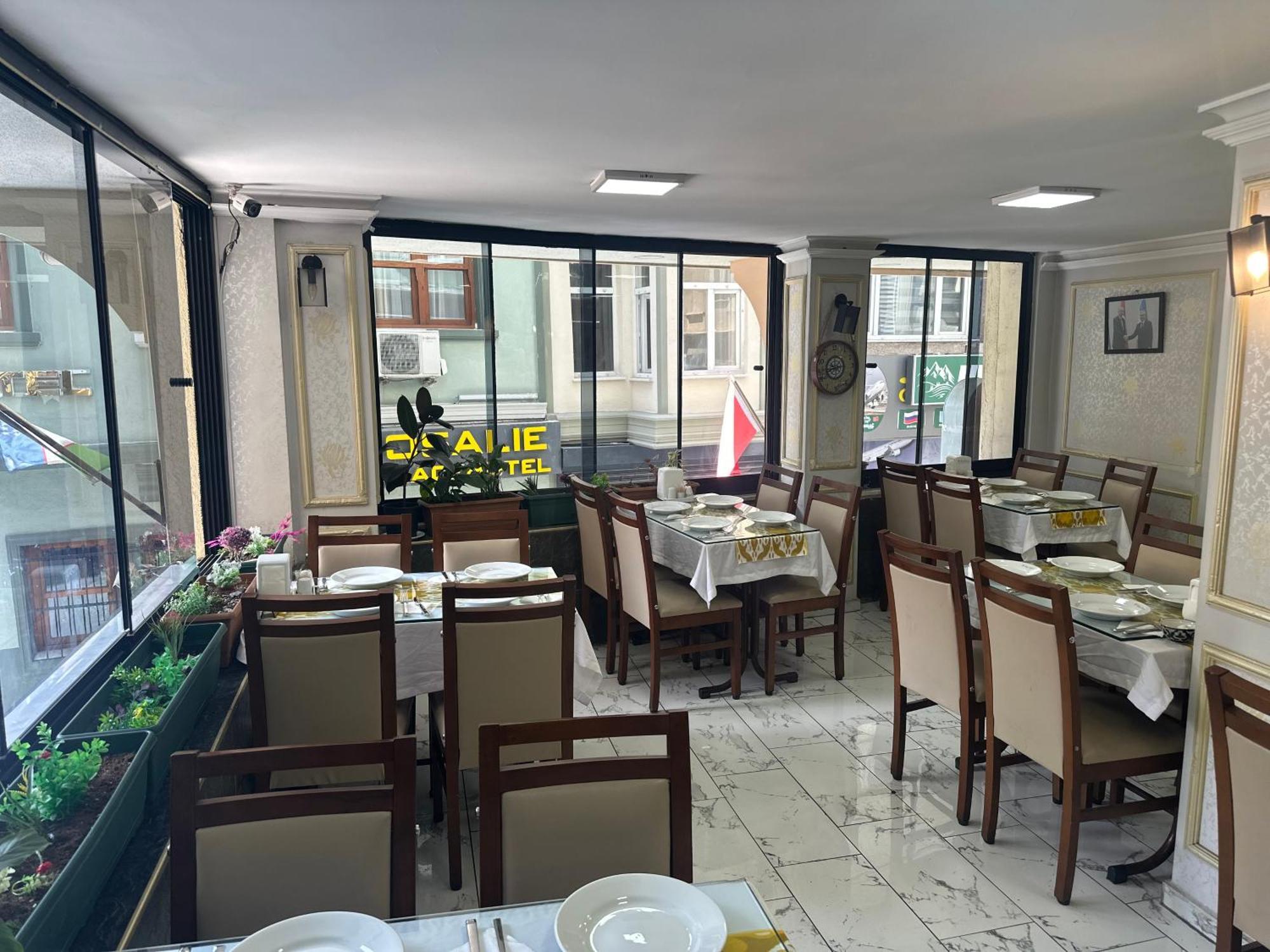 Amore Hotel Istanbul İstanbul