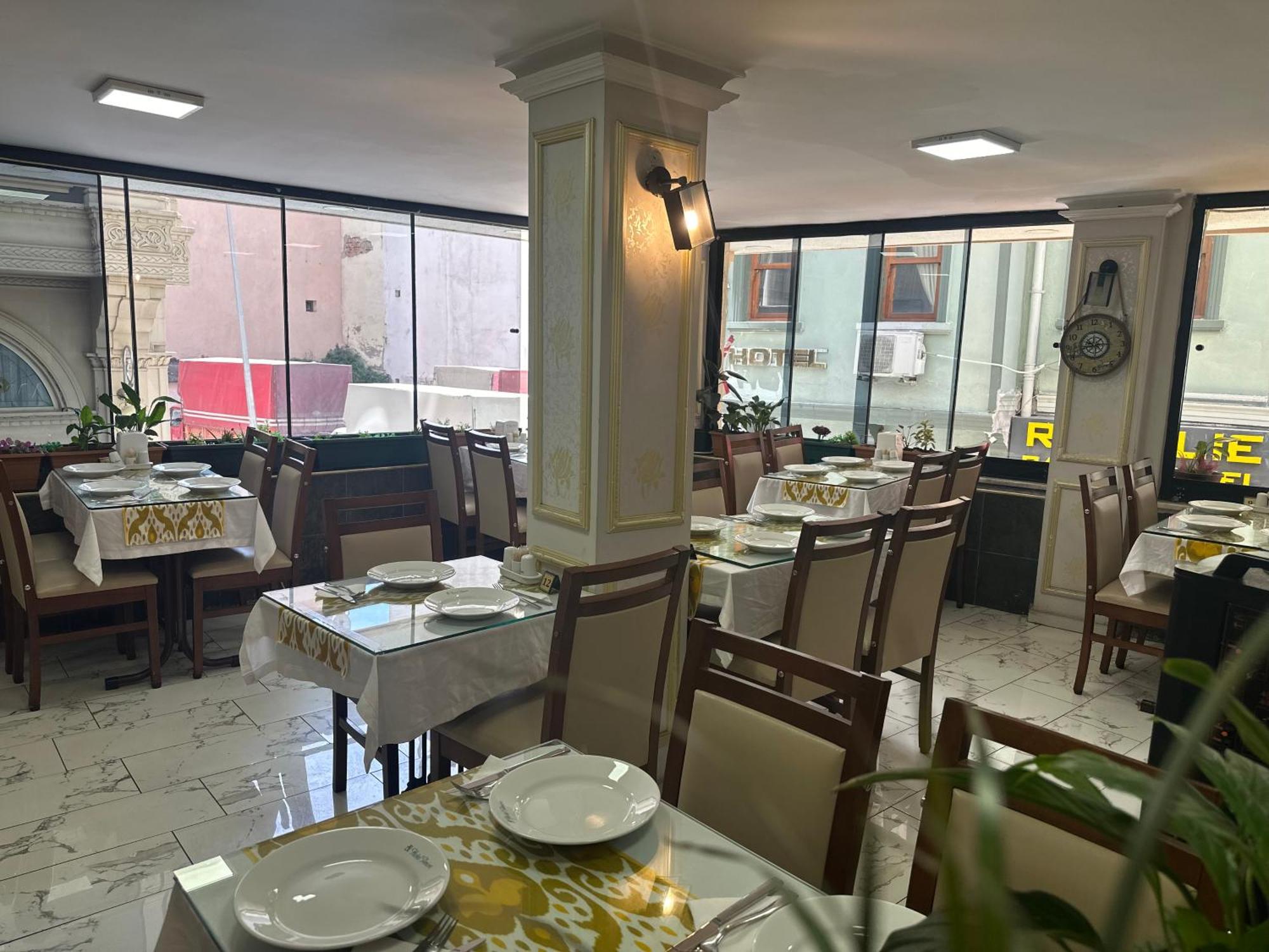 Otel Amore Hotel Istanbul İstanbul