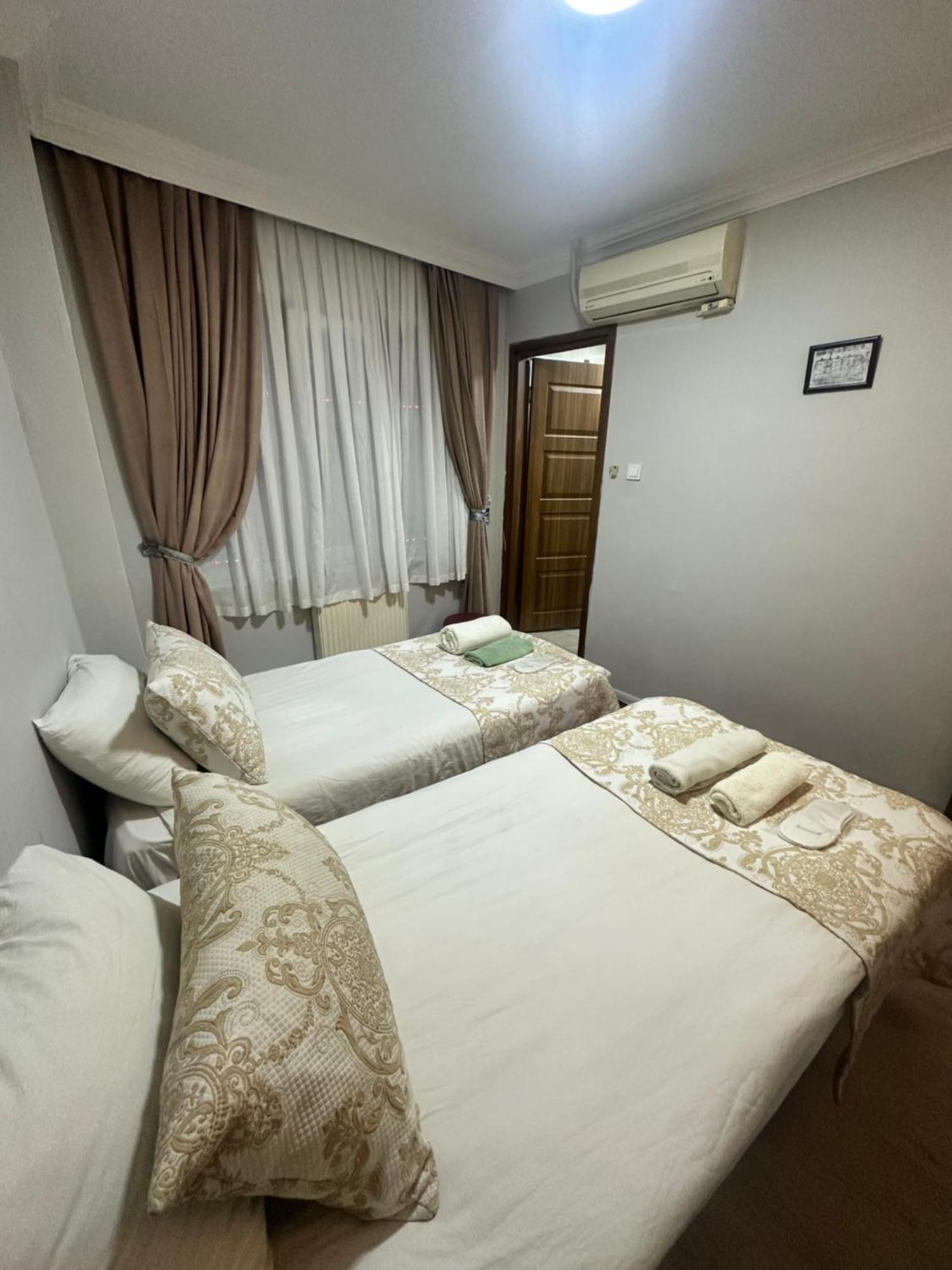 Otel Amore Hotel Istanbul İstanbul