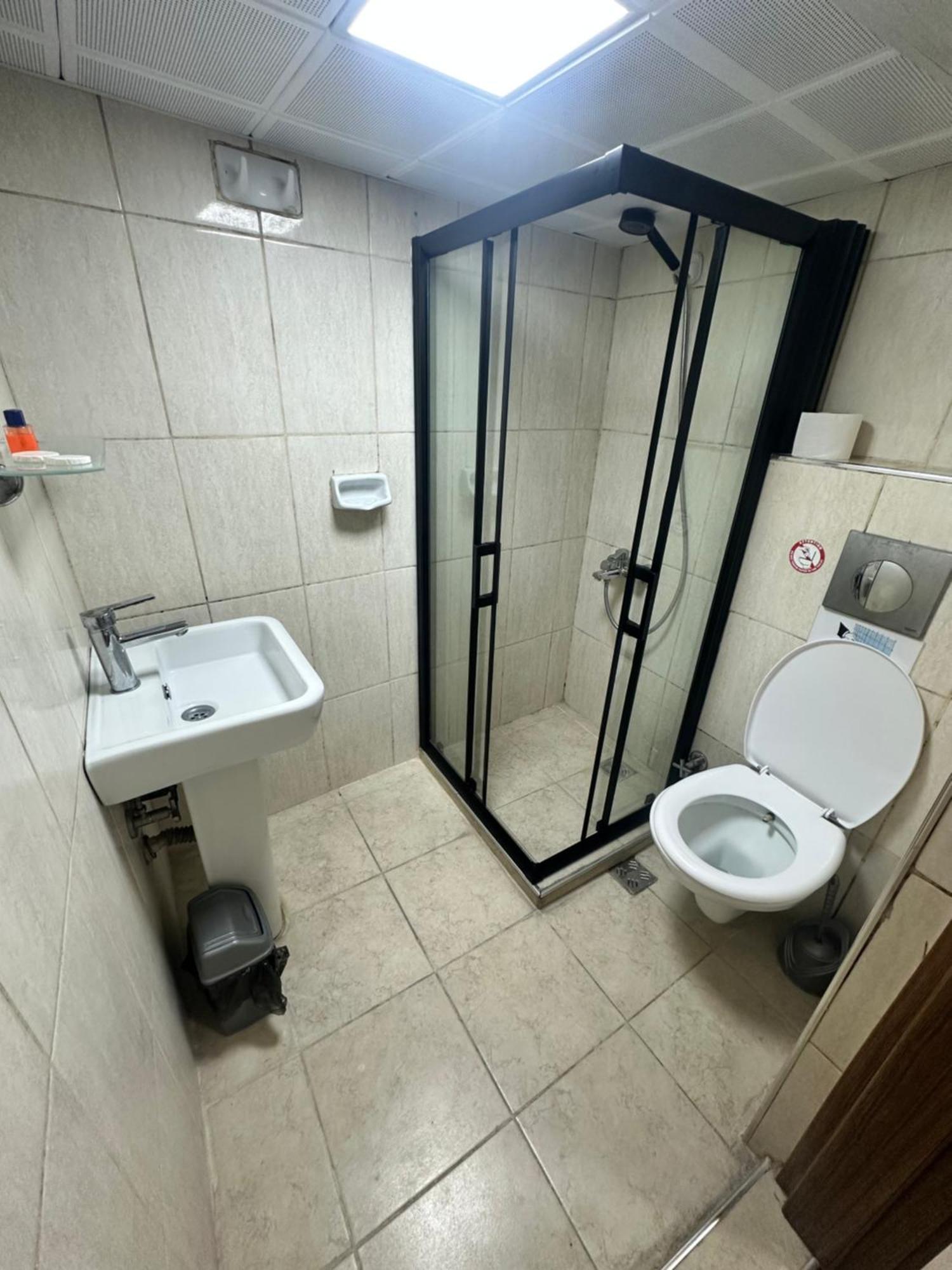 Otel Amore Hotel Istanbul 3*
