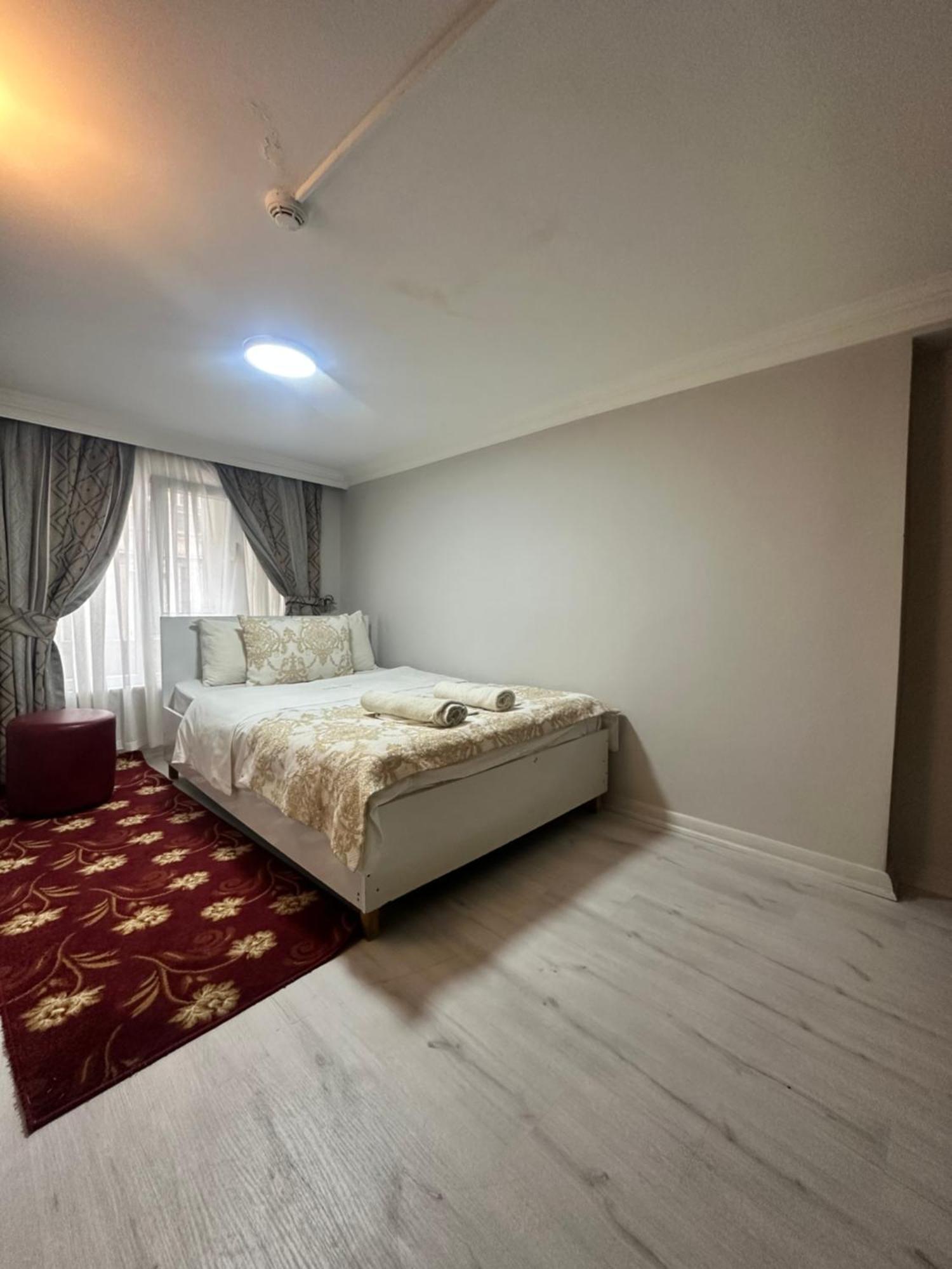 Amore Hotel Istanbul Otel 3*