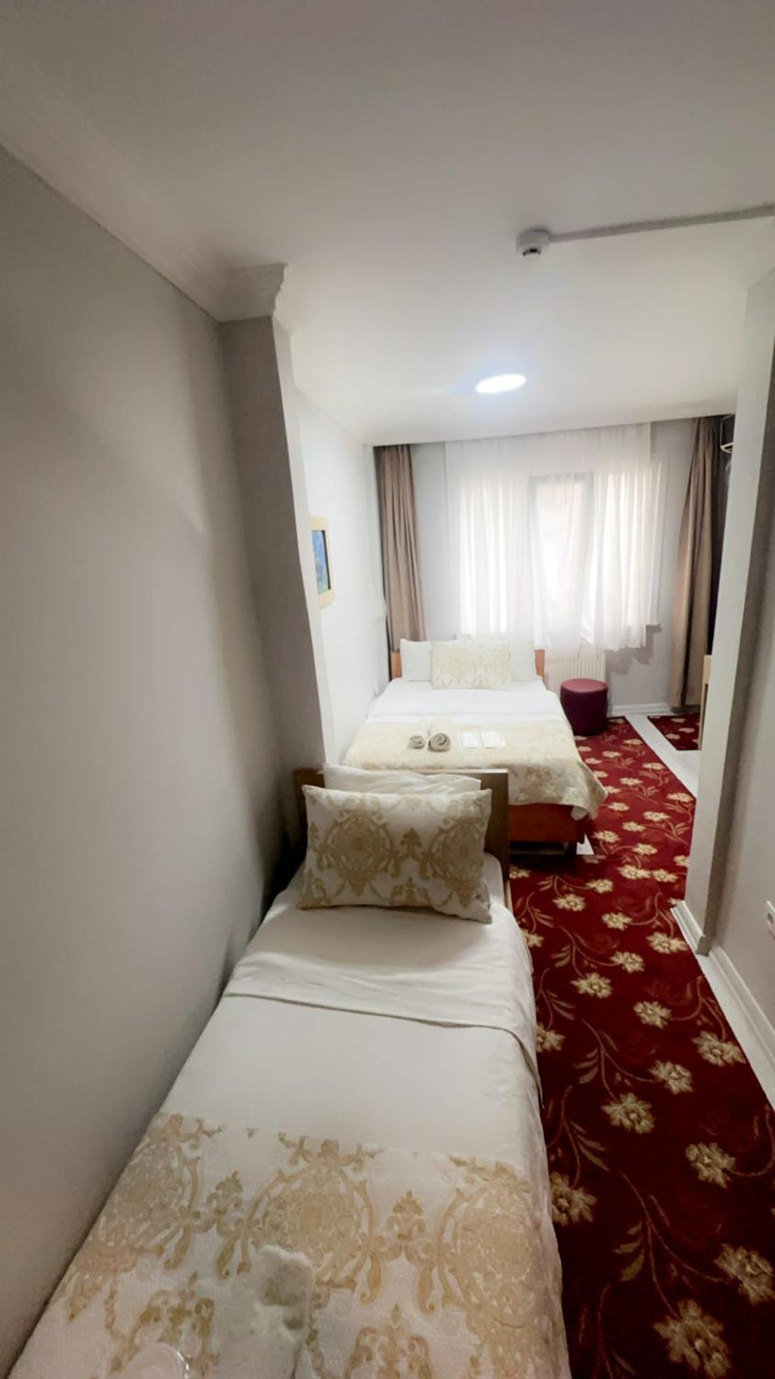 Amore Hotel Istanbul Otel