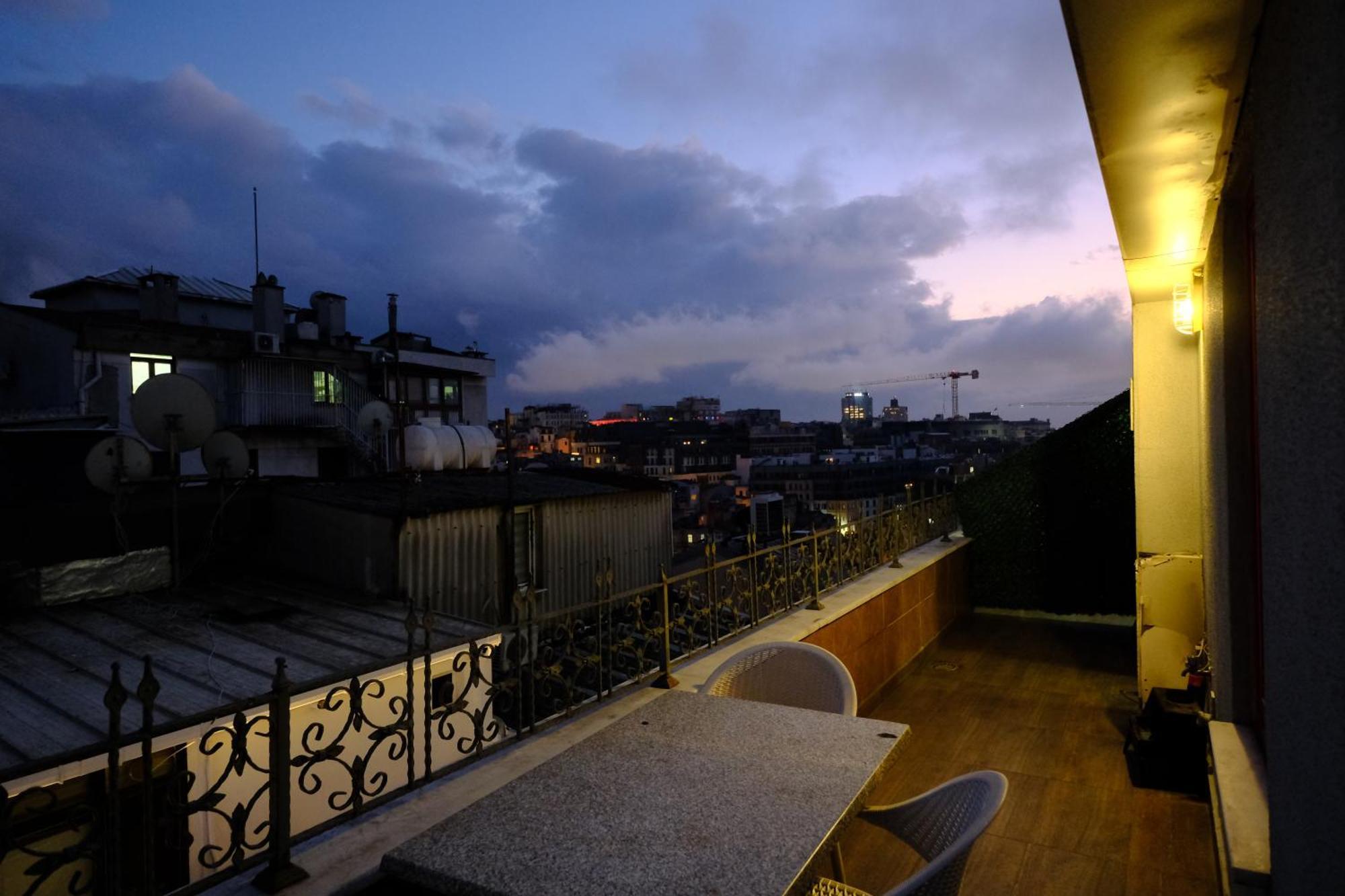 Al Khalej İstanbul