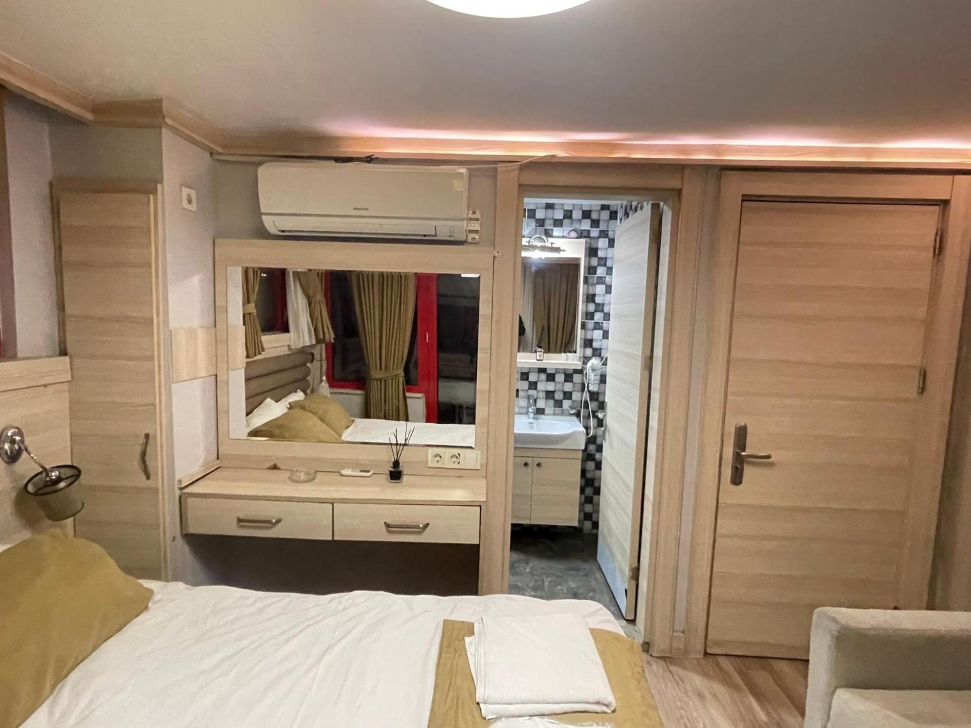 Al Khalej Apart Otel İstanbul