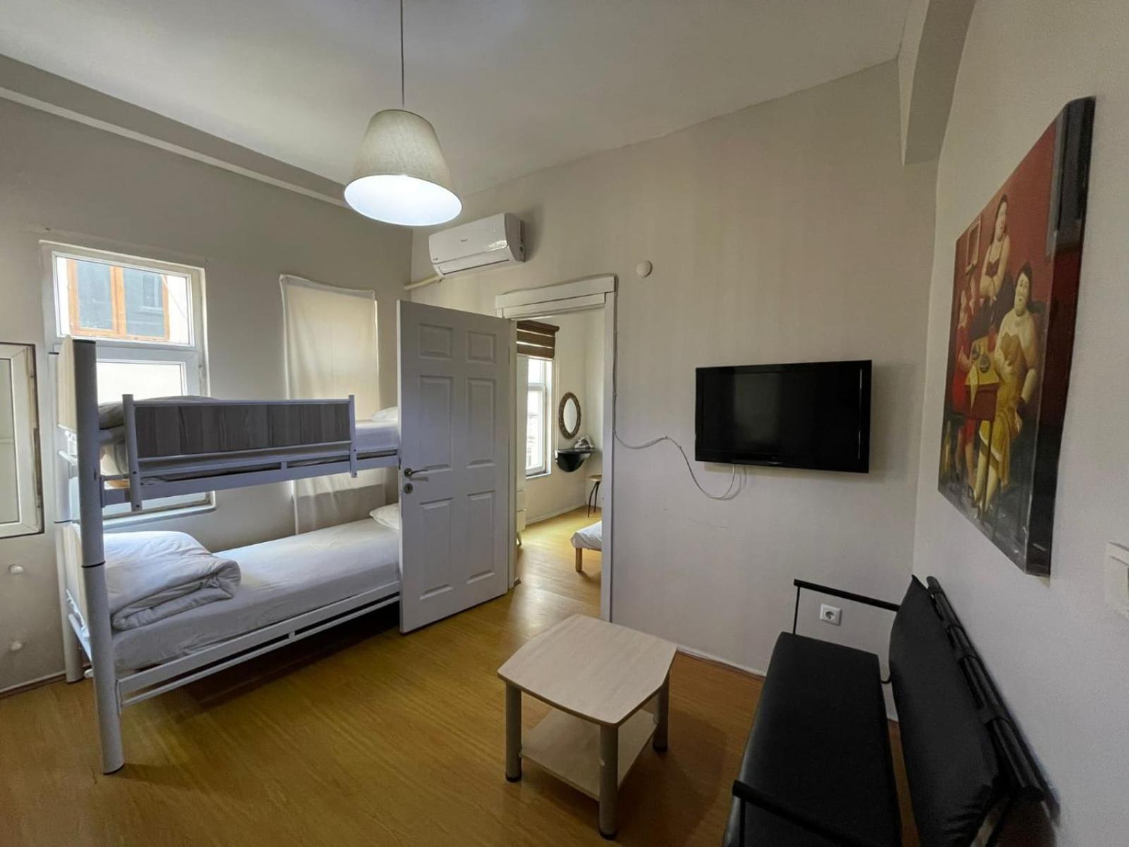 Aparthotel La Casa De Istanbul