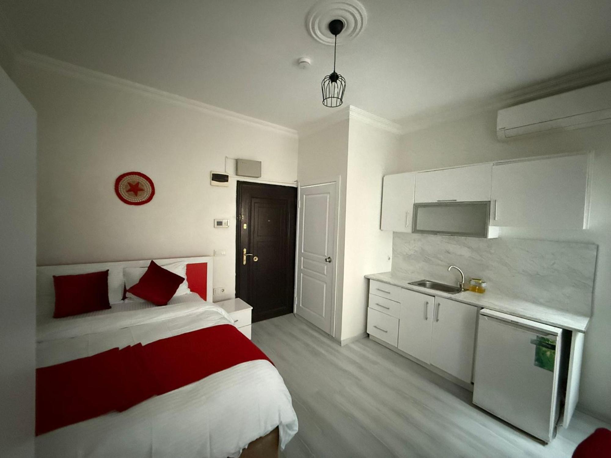 Istanberry - Scarlet Aparthotel
