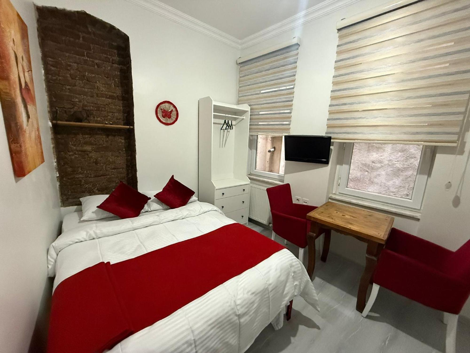 Istanberry - Scarlet Aparthotel Istanbul