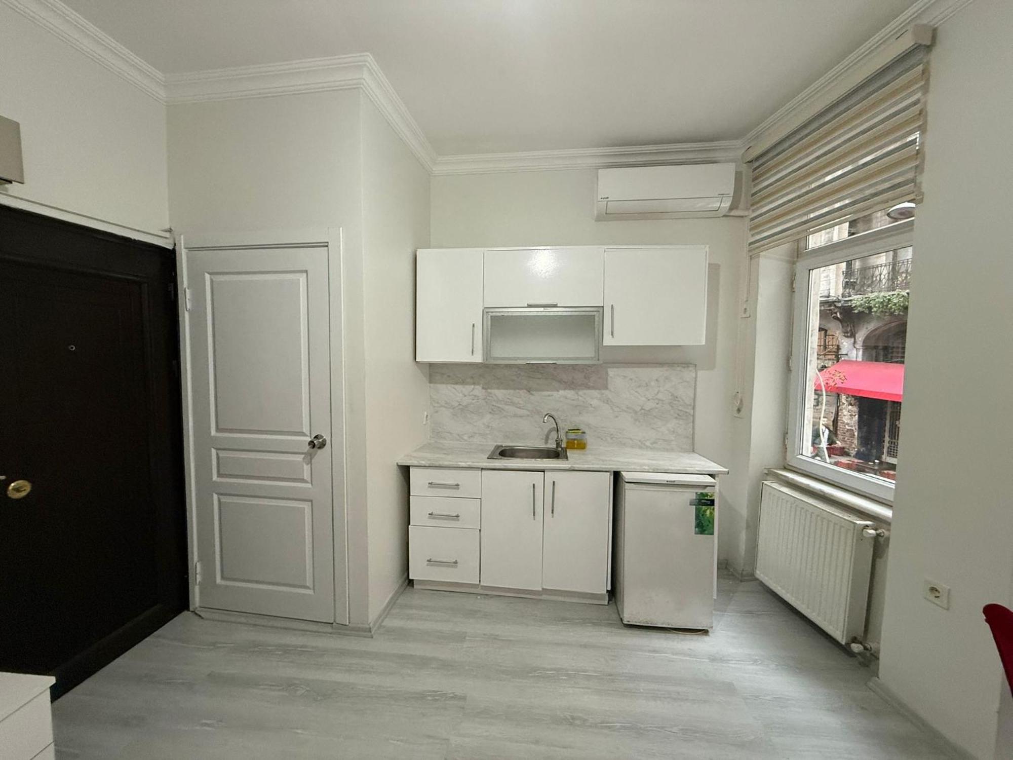 Aparthotel Istanberry - Scarlet Istanbul
