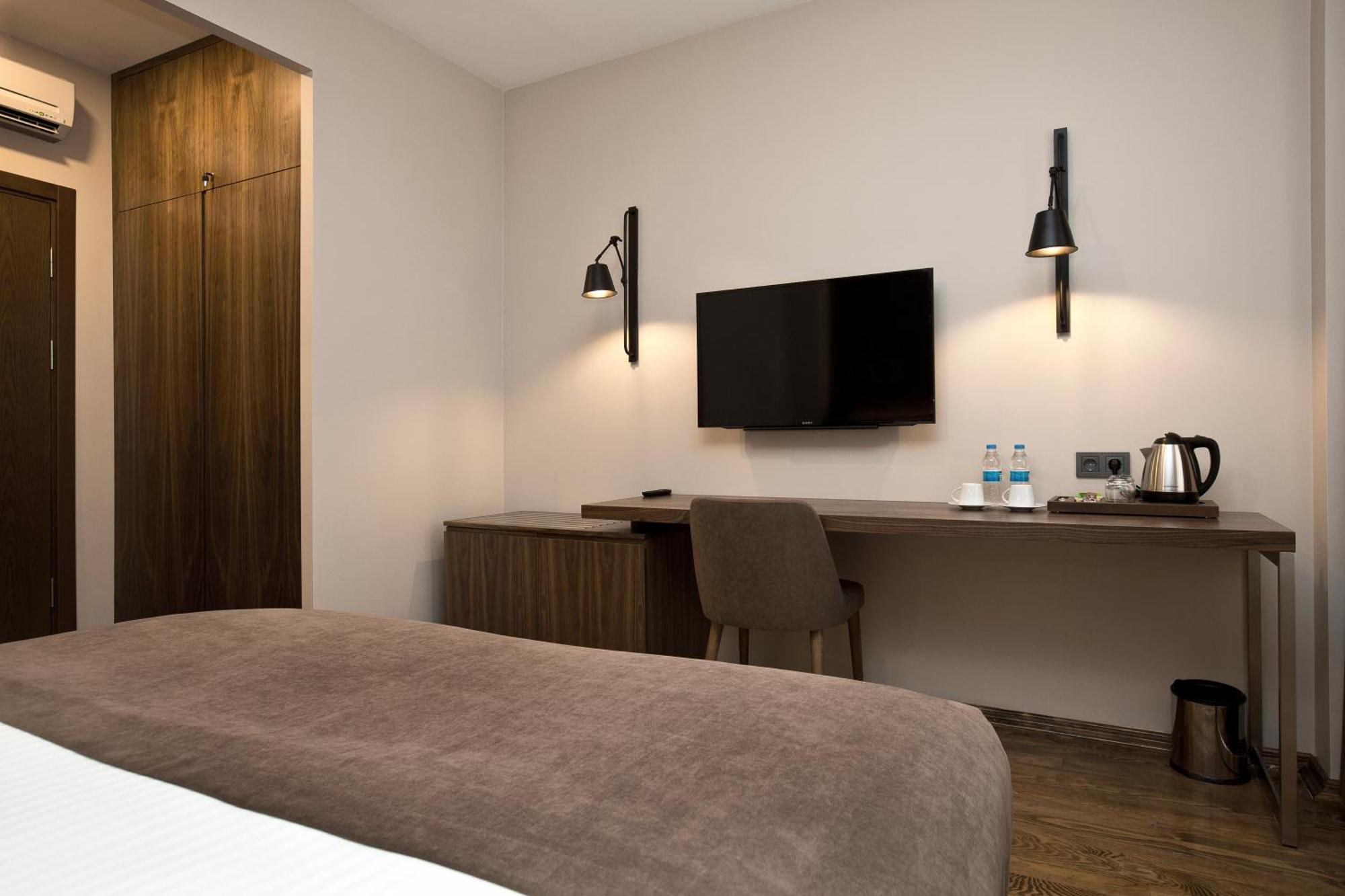 Snog & Hotel Istanbul