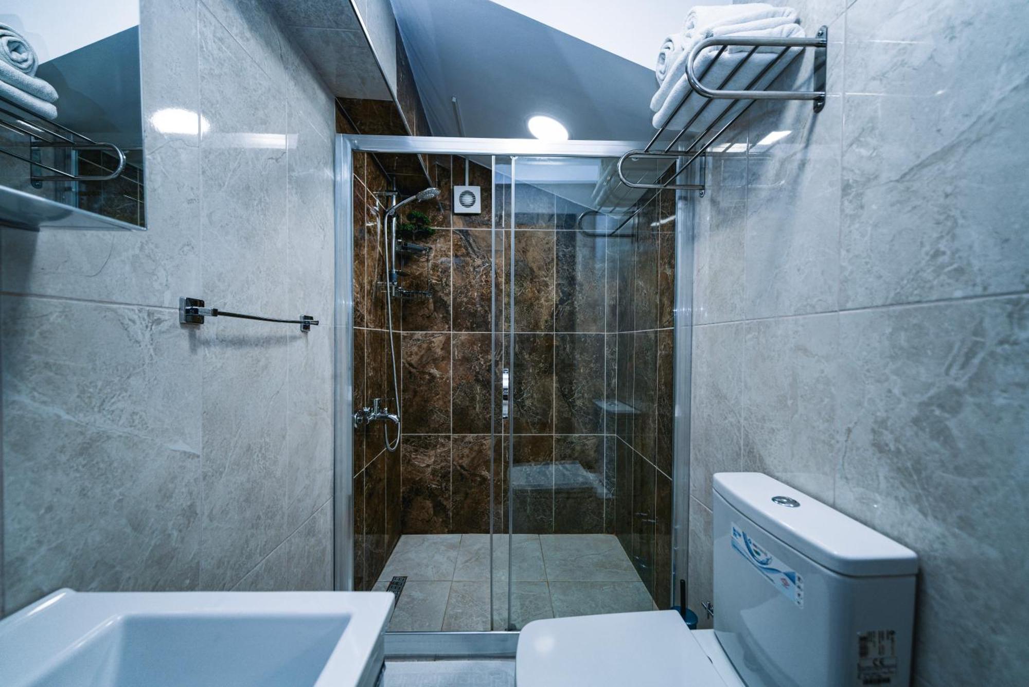 Elite Marmara Boutique Sultanahmet Hotel 3*