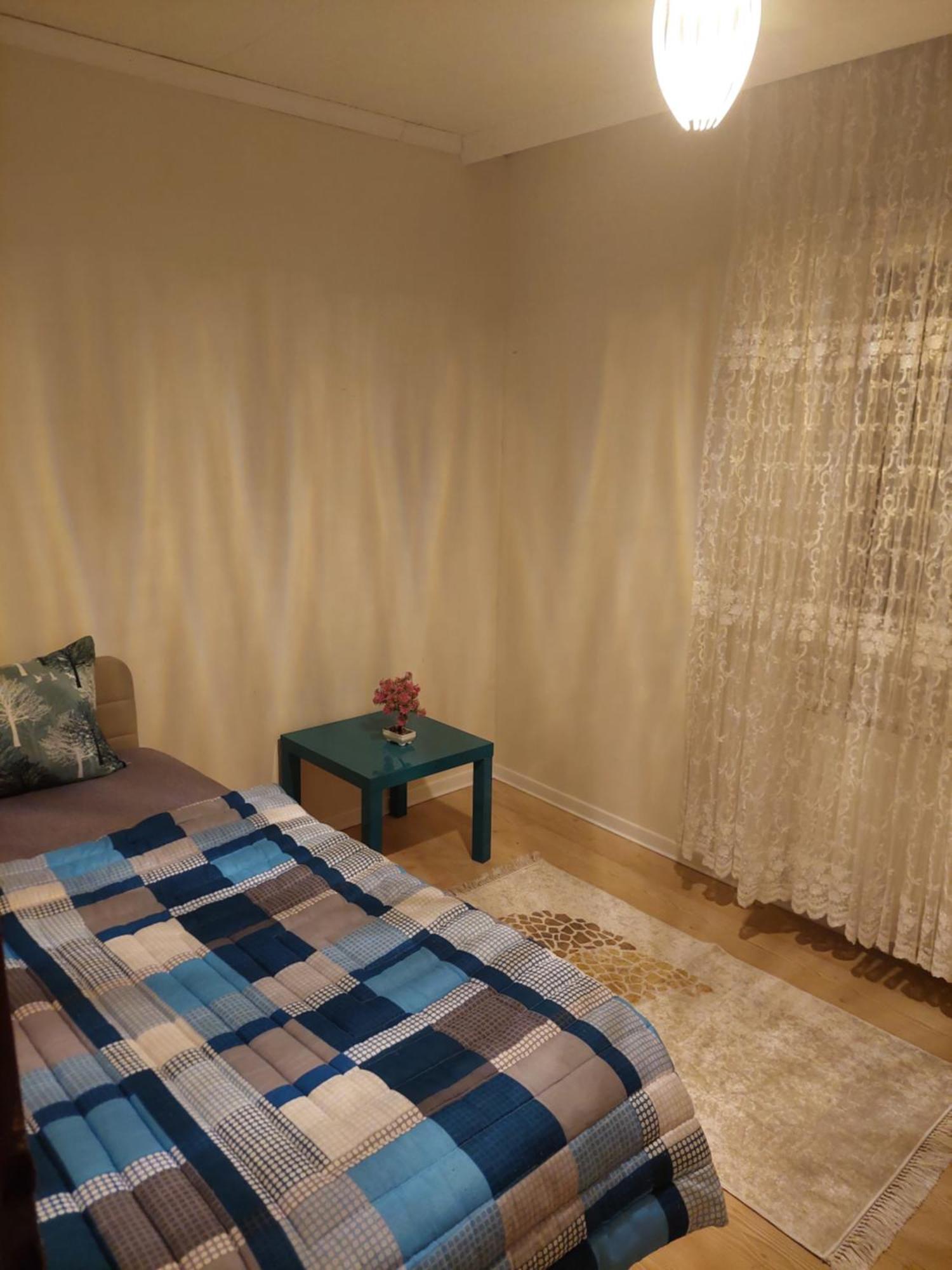 B.a.a Sabiha Goekcen Hostel İstanbul