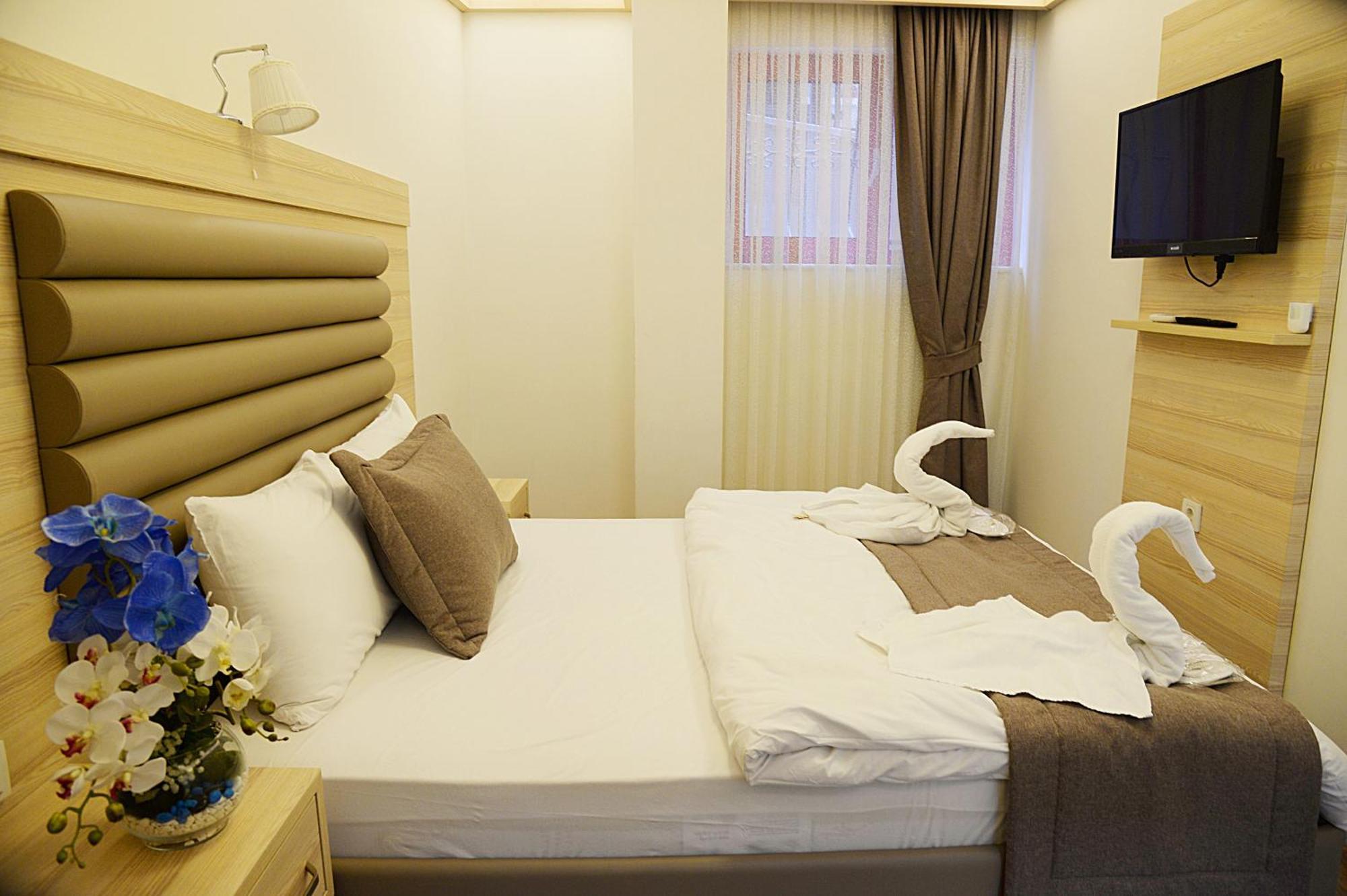 Apart Otel Al Khalej *