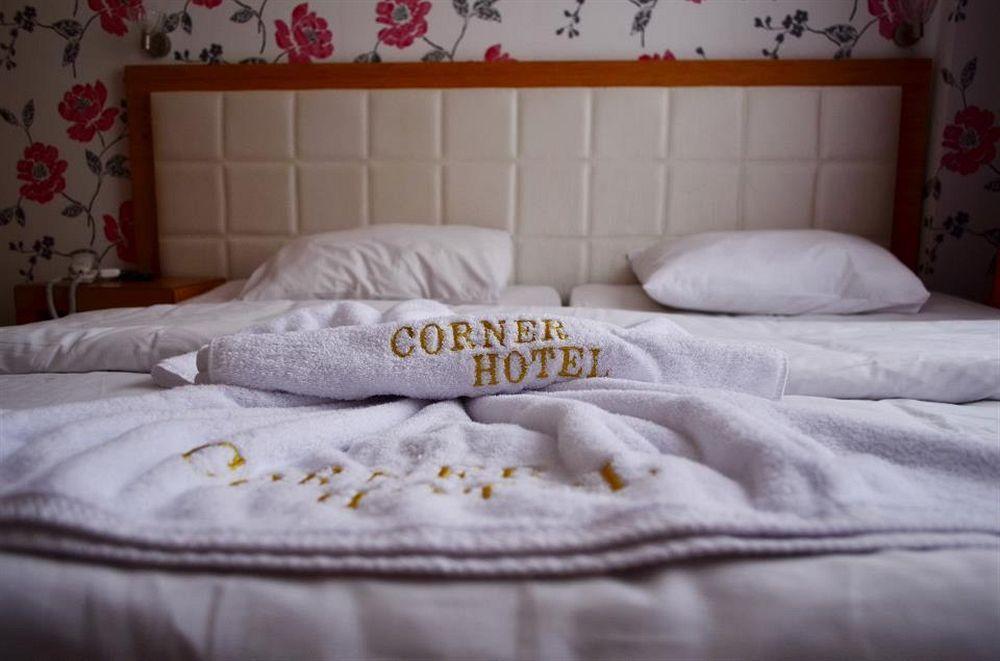 Gulhane Corner 4* Istanbul