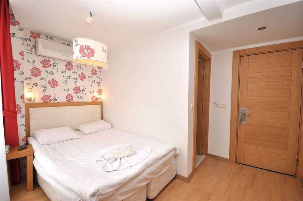 Hotel Gulhane Corner 4*