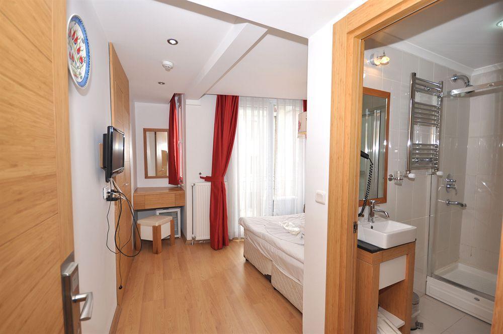 Hotel Gulhane Corner 4*