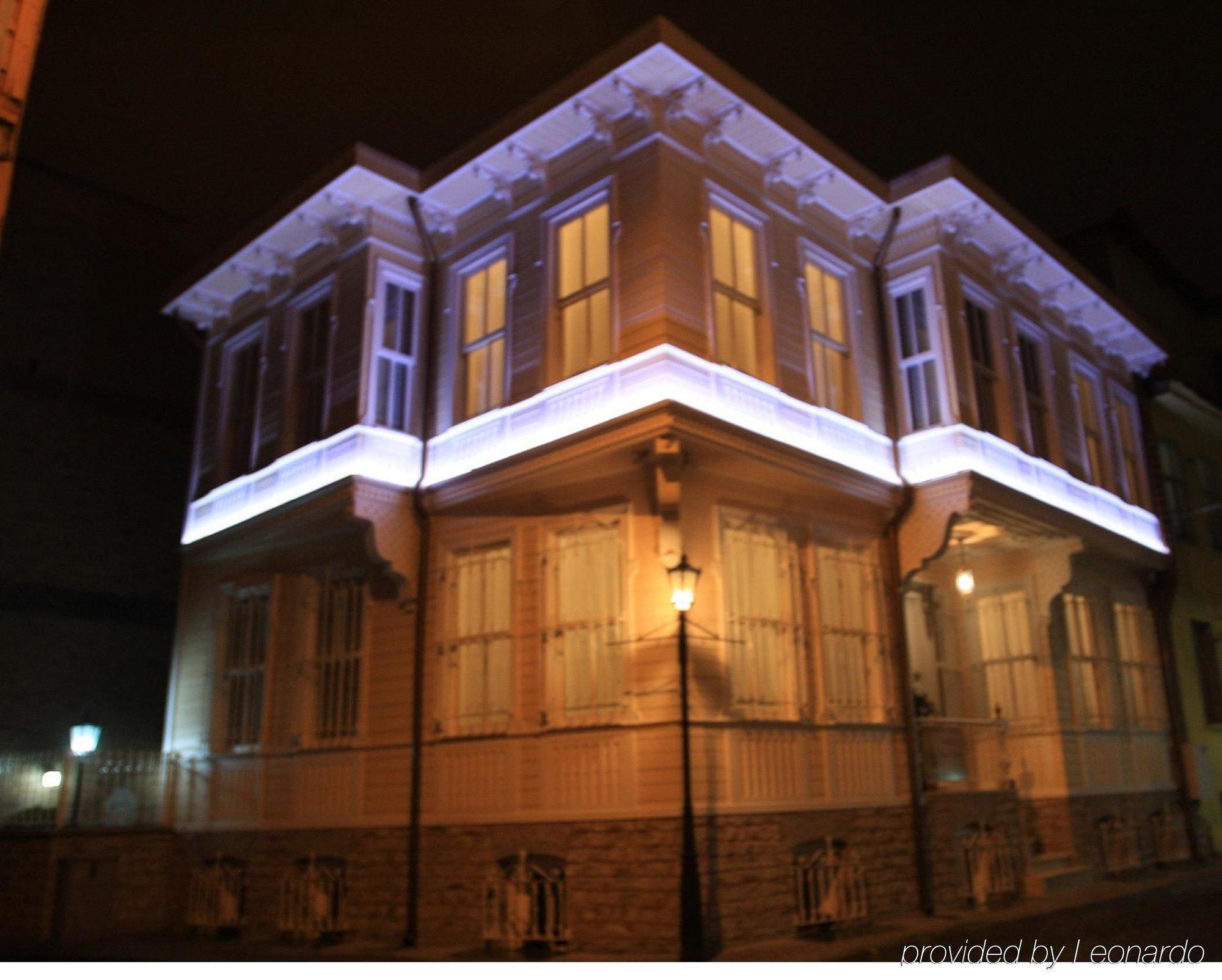 Hagia Sophia Hotel 4*