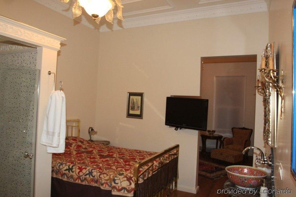 Hagia Sophia Hotel