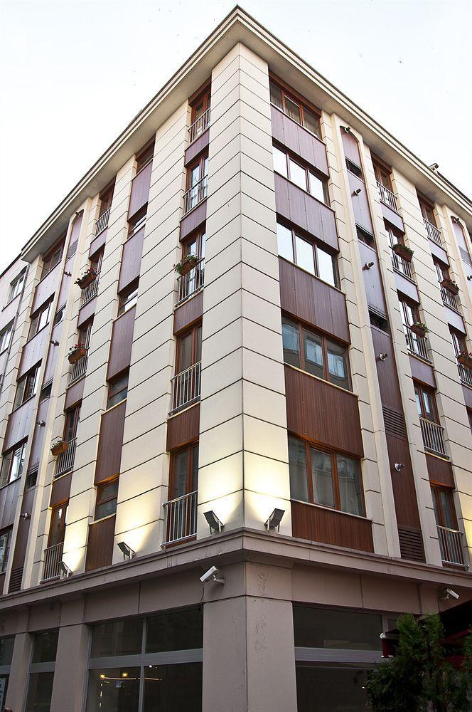Nisantasi Flats * Istanbul
