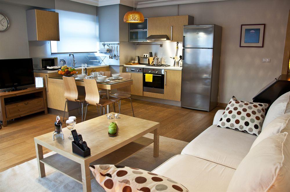 Apartment Nisantasi Flats *
