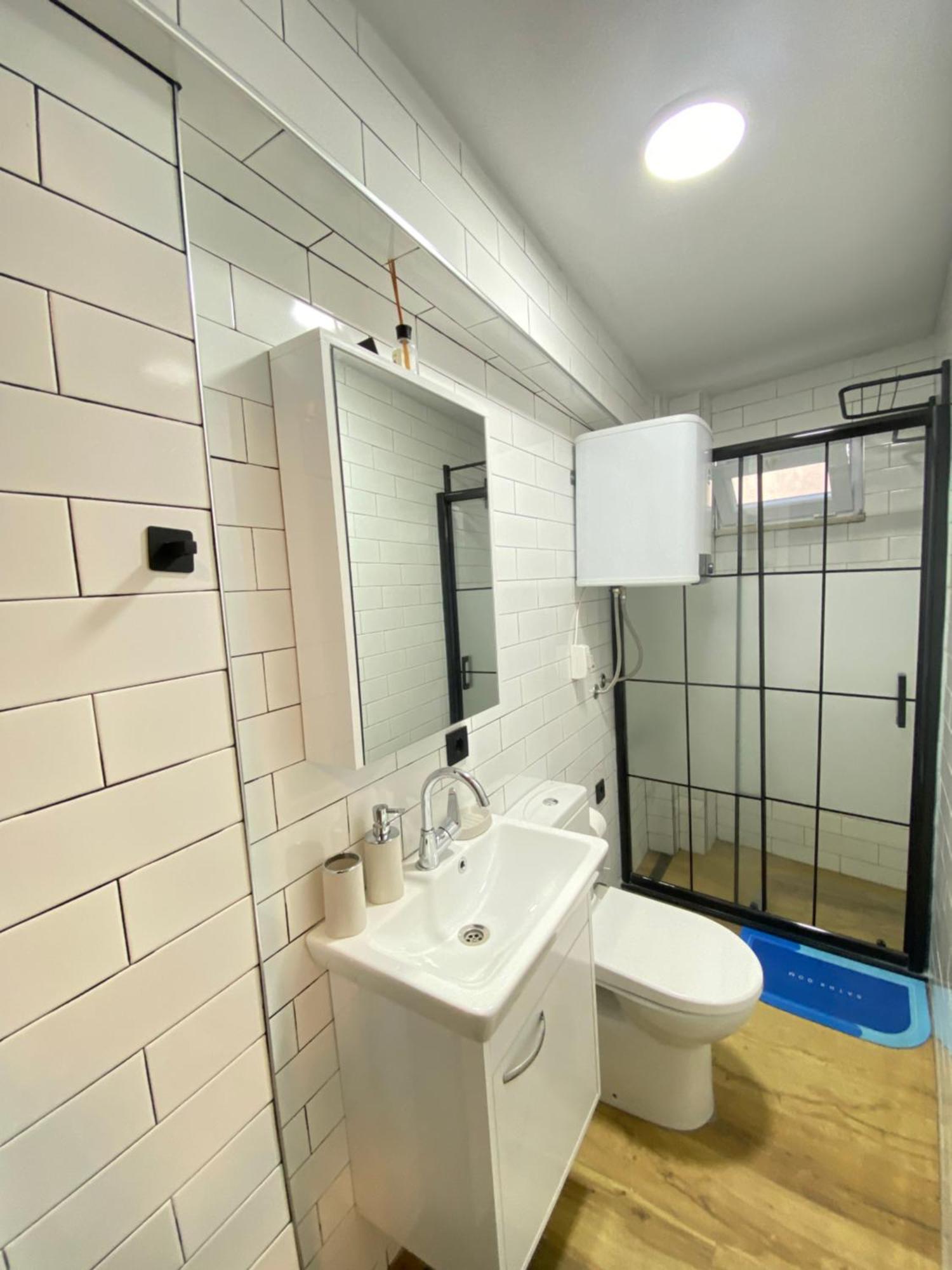 Architect Design - Equipped Flat In Kadikoey Apartment *