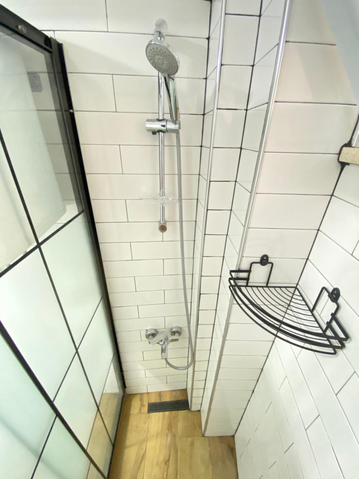 Apartment Architect Design - Equipped Flat In Kadikoey Istanbul
