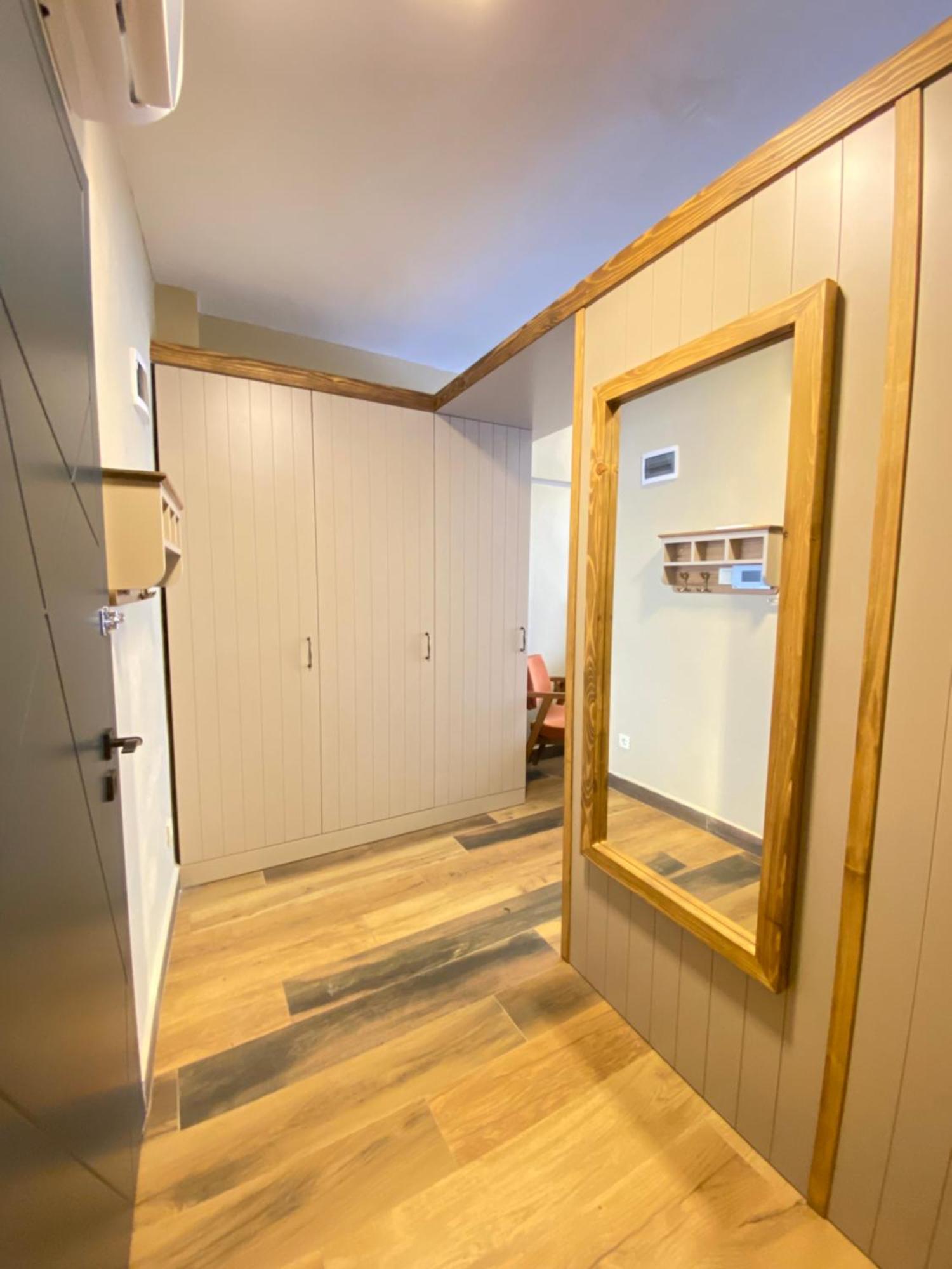 Architect Design - Equipped Flat In Kadikoey Apartment Istanbul