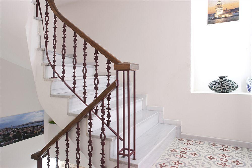 Bianco Taksim Aparthotel