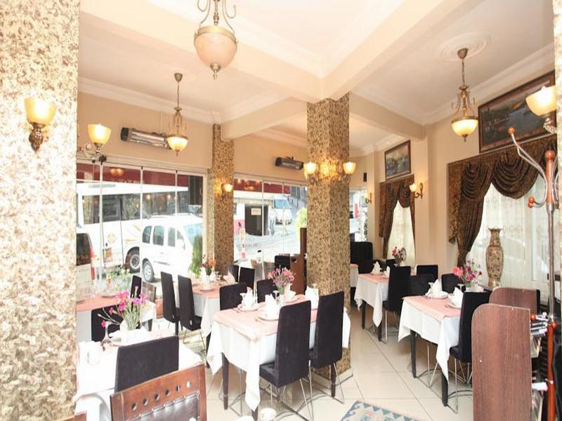 Hotel My Sultanahmet