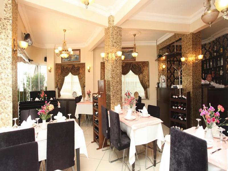 Hotel My Sultanahmet Istanbul