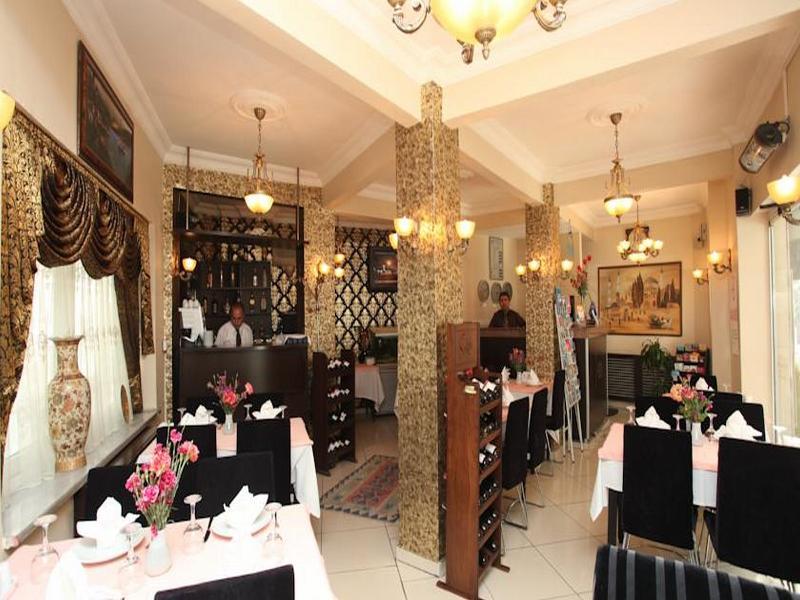 My Sultanahmet