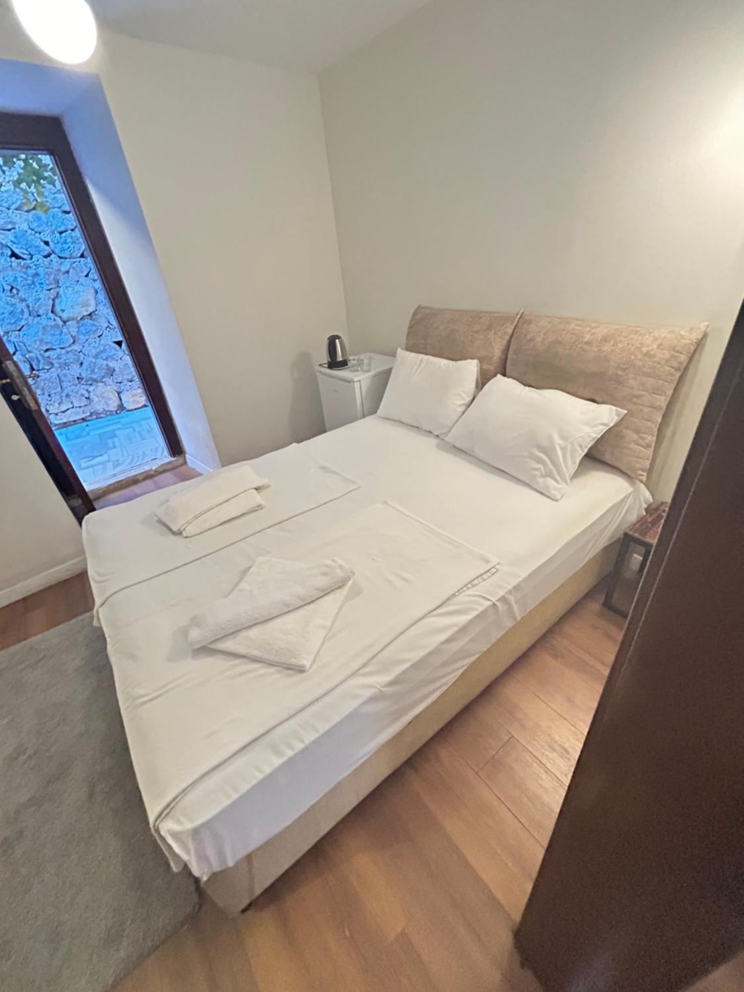 Sophia And Hotel Istanbul