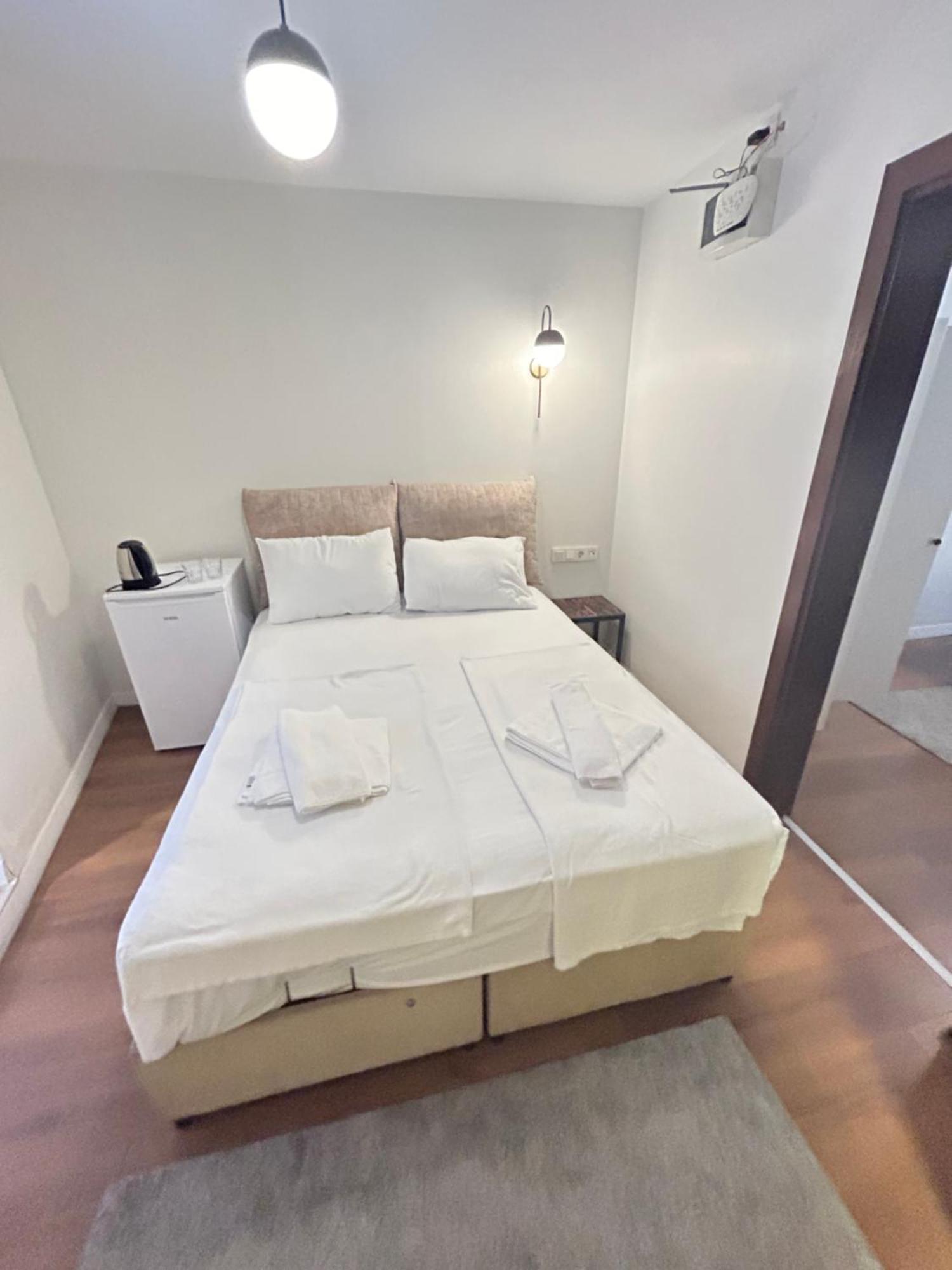 Hotel Sophia And