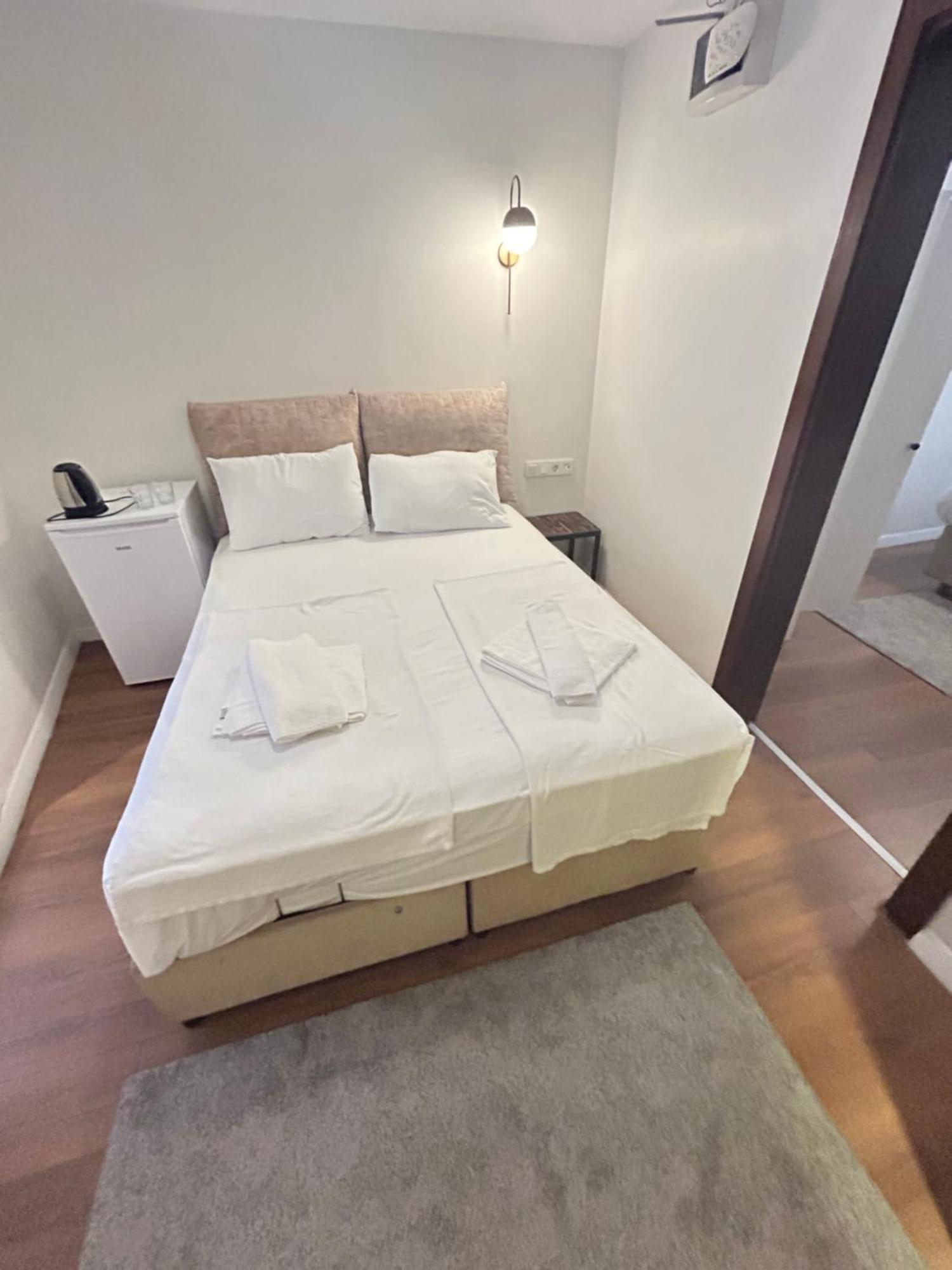 Sophia And Hotel Istanbul