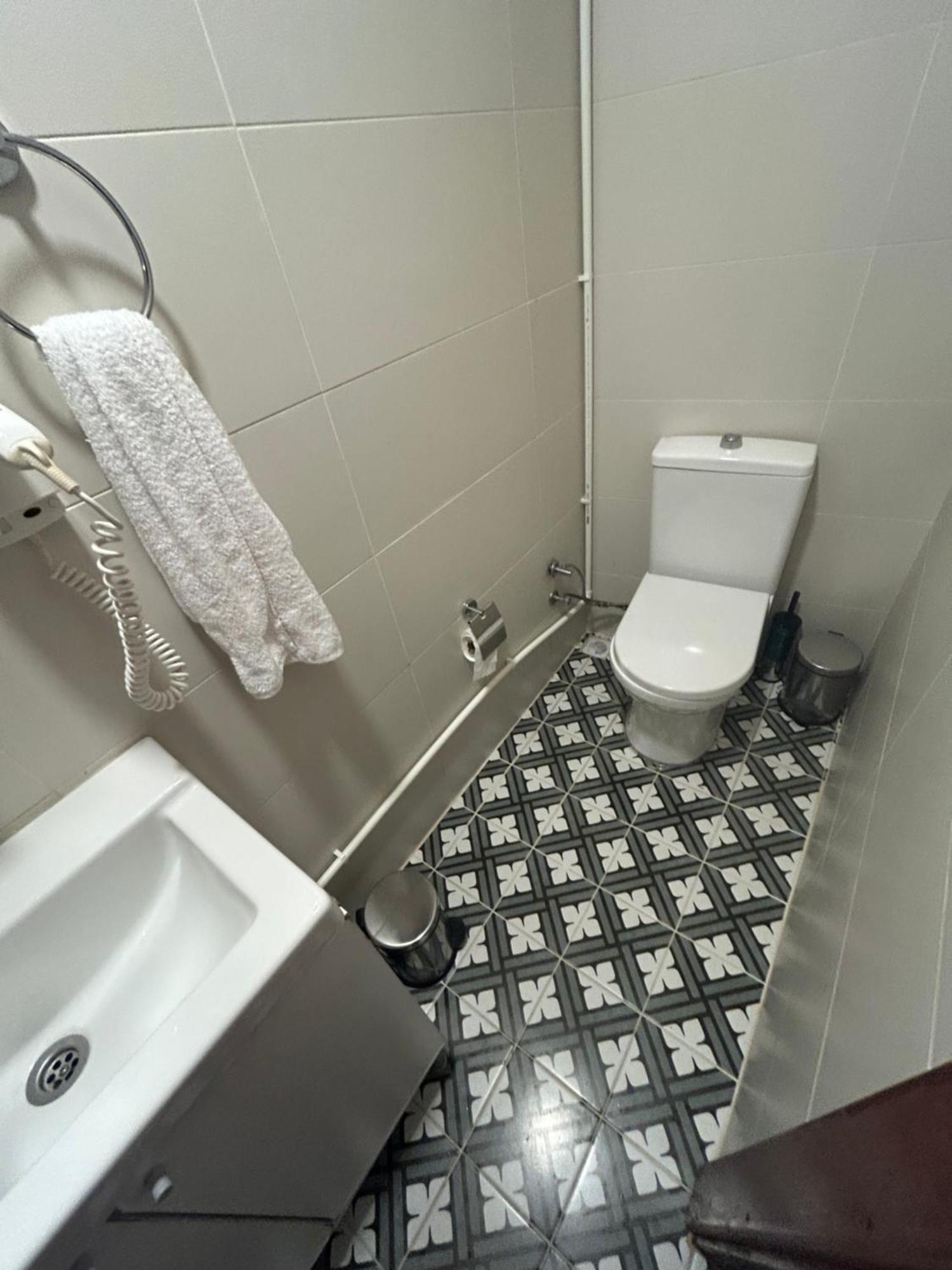 Hotel Sophia And Istanbul
